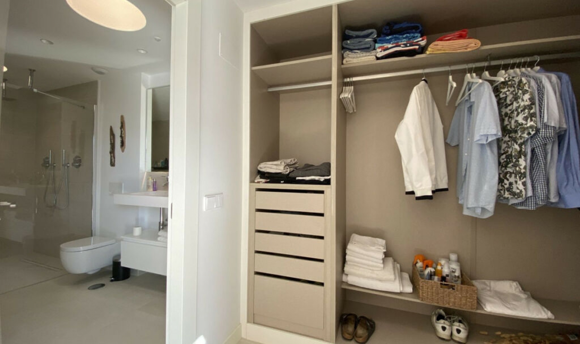 Další prodej - Apartment -
Fuengirola