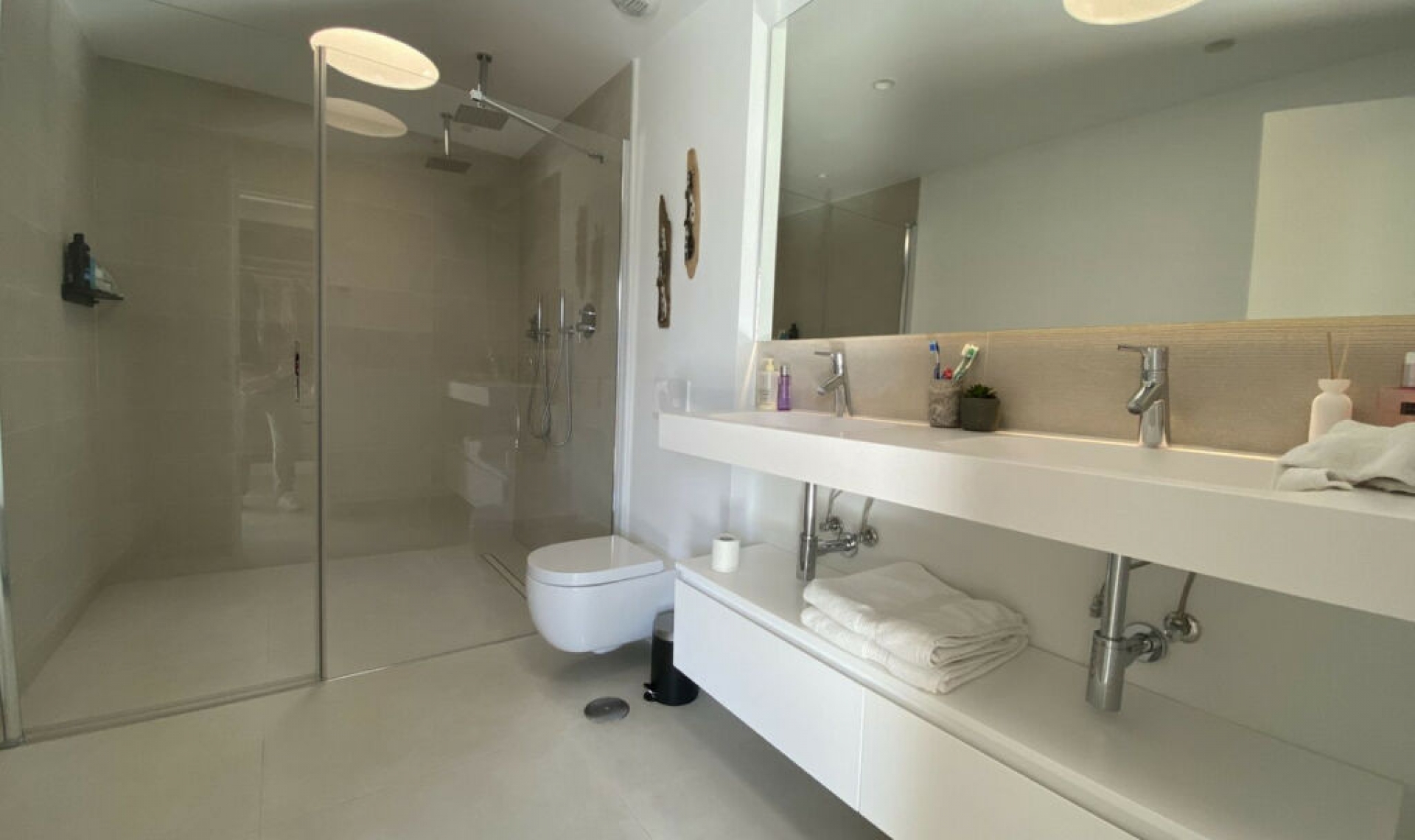 Další prodej - Apartment -
Fuengirola