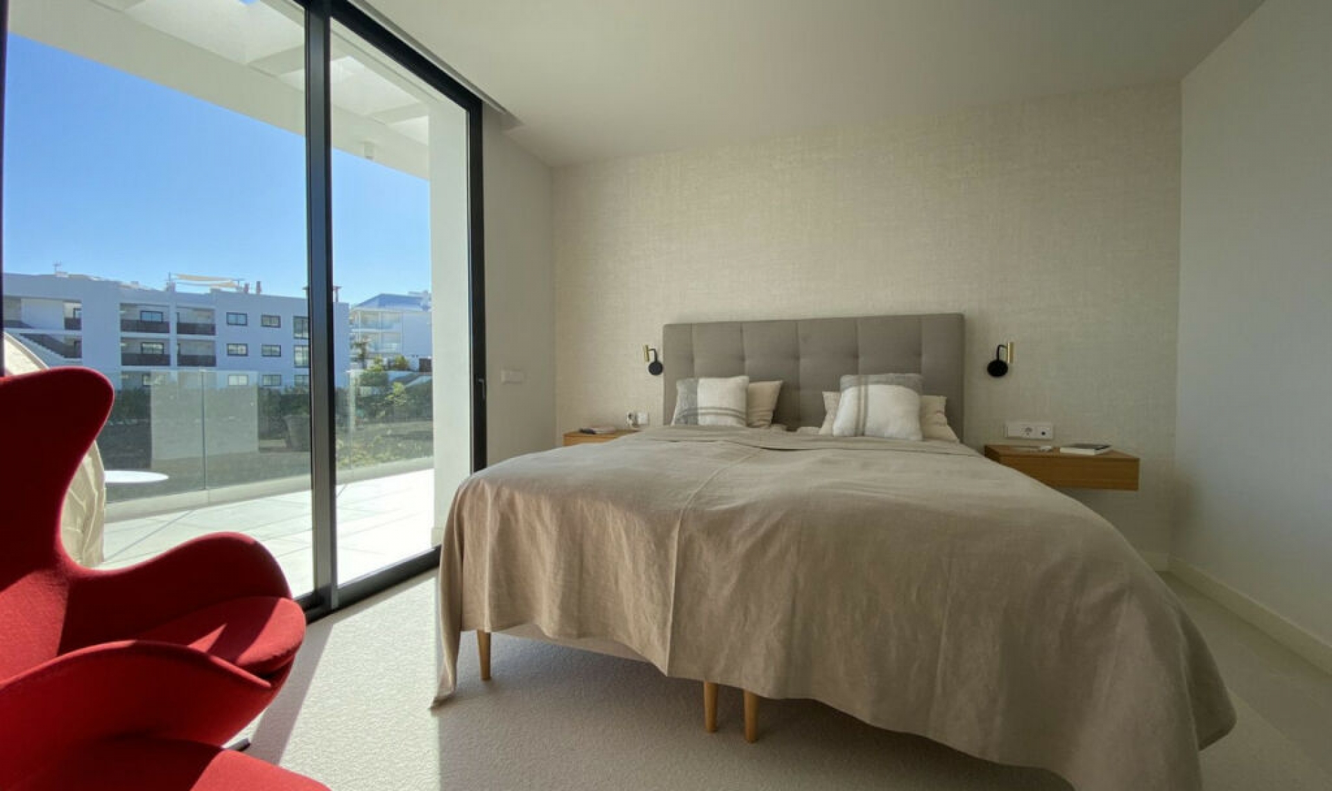 Další prodej - Apartment -
Fuengirola
