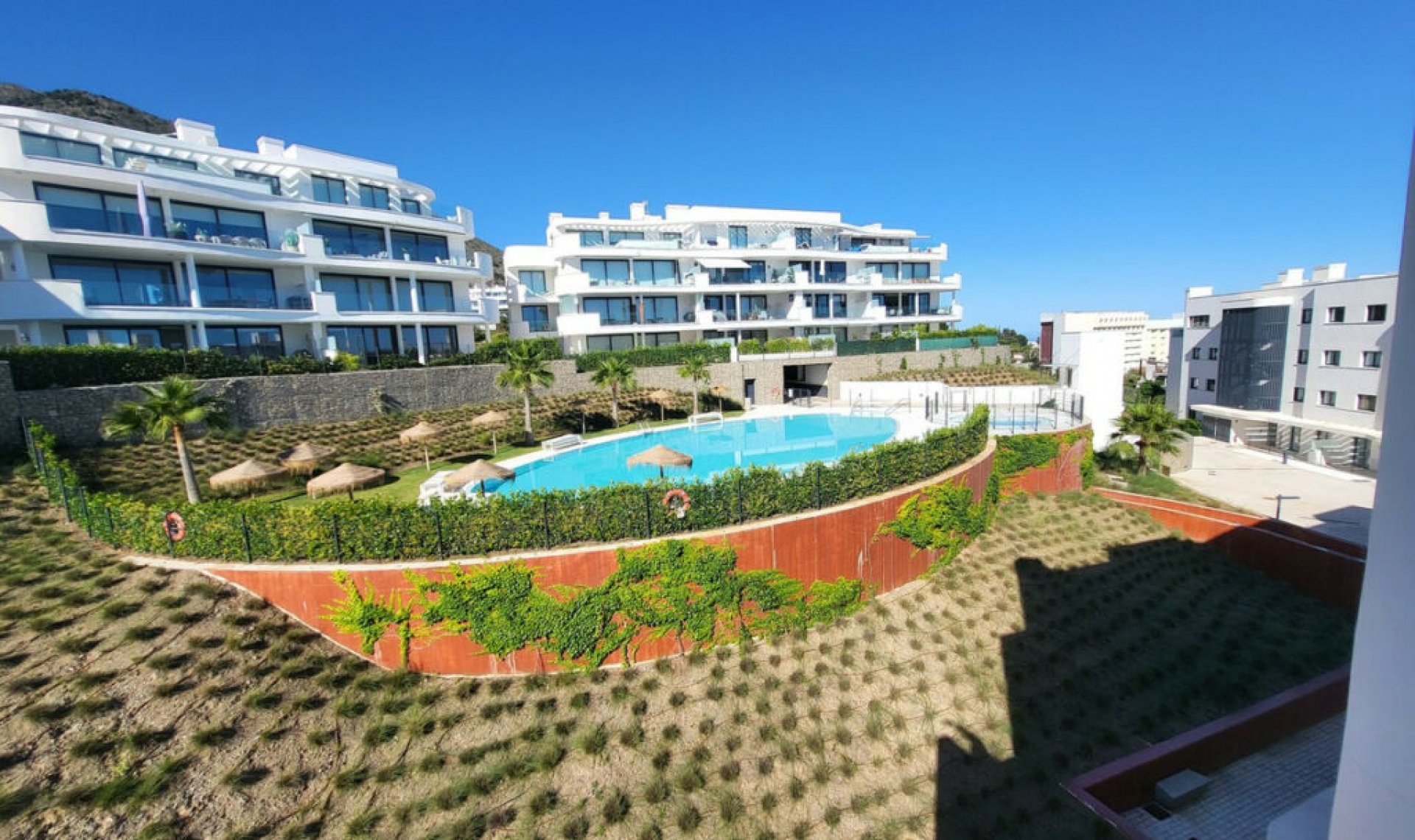 Další prodej - Apartment -
Fuengirola