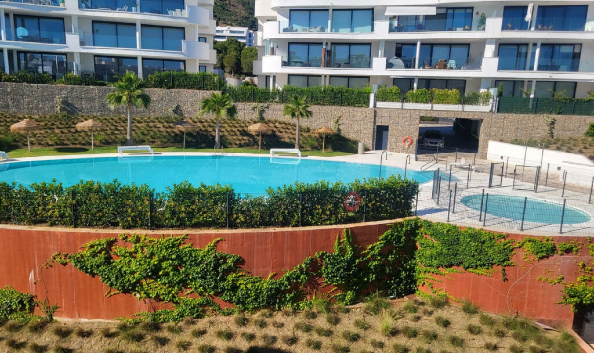 Další prodej - Apartment -
Fuengirola