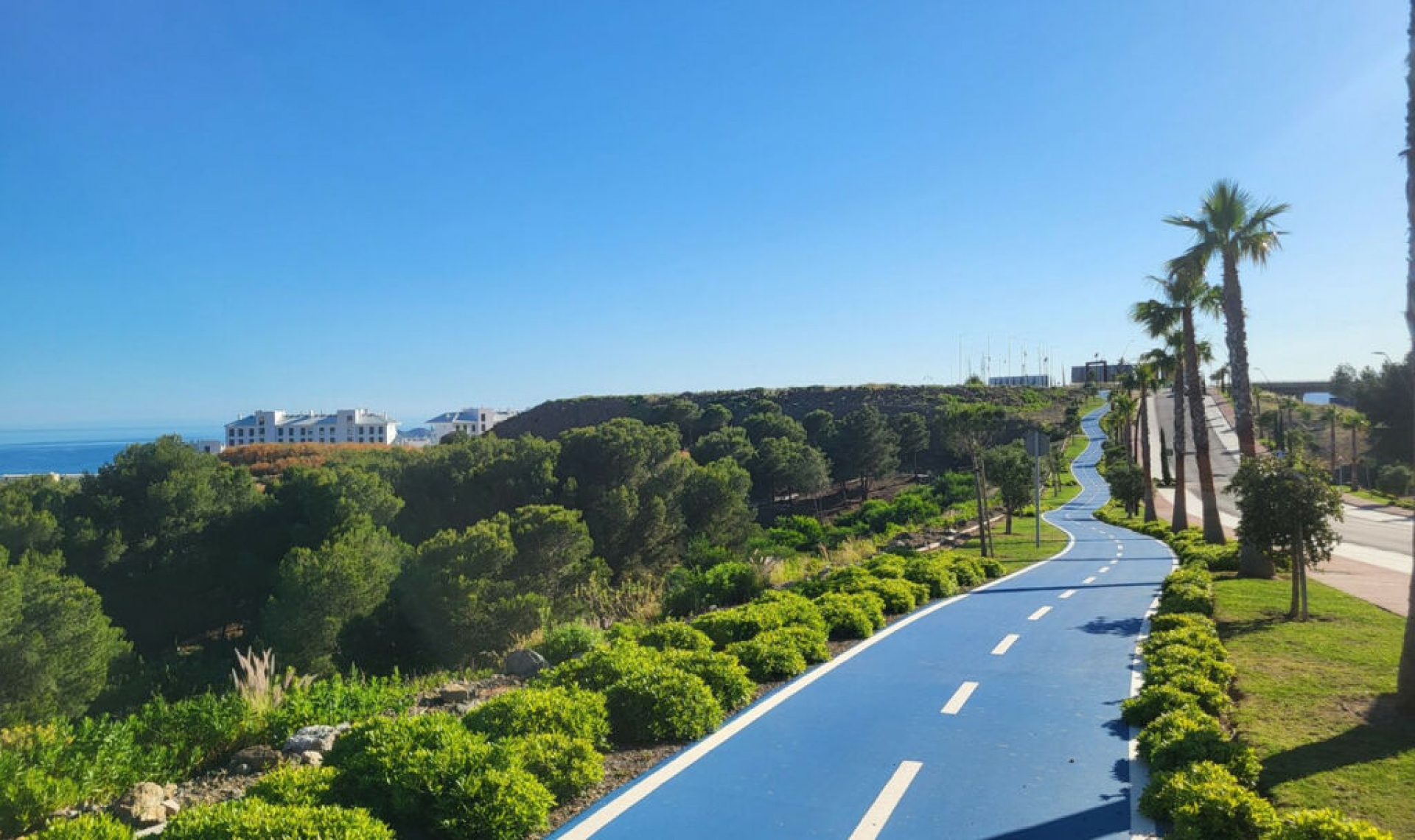 Další prodej - Apartment -
Fuengirola