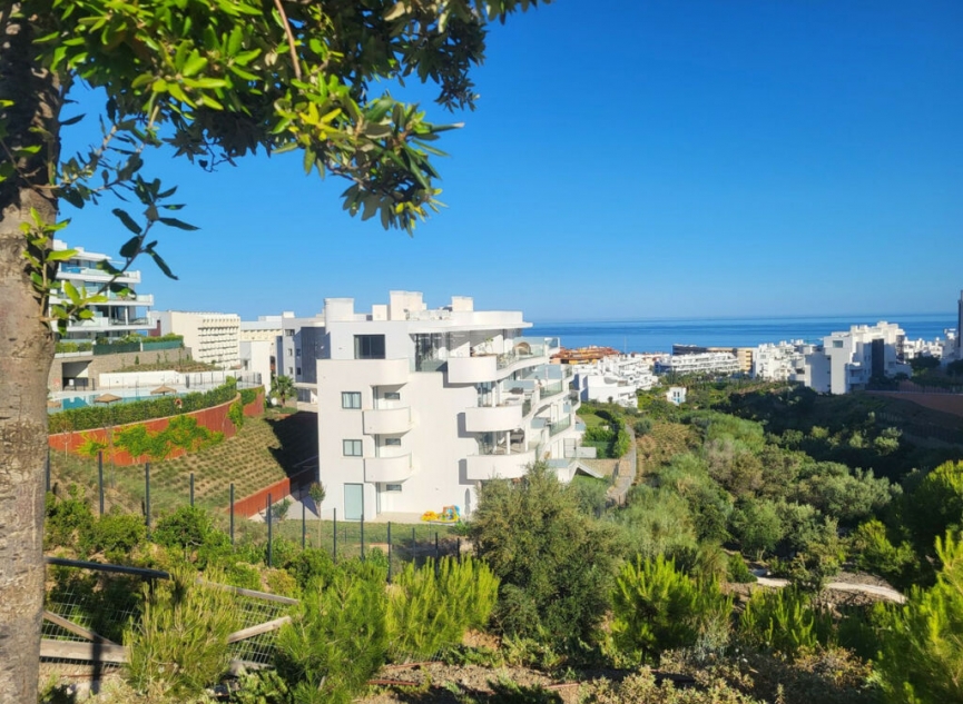 Další prodej - Apartment -
Fuengirola