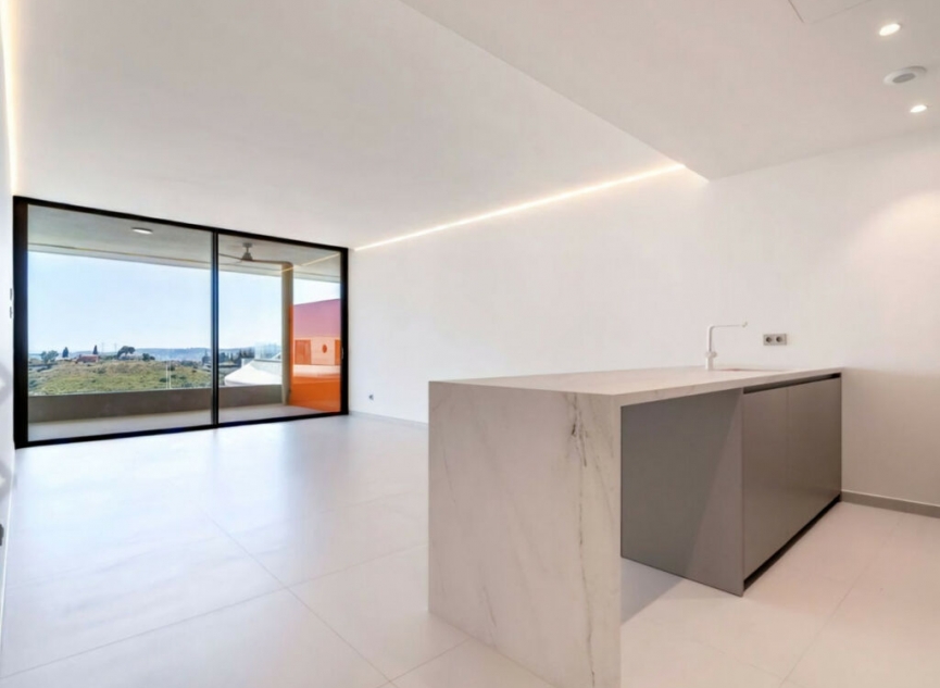 Další prodej - Apartment -
Fuengirola