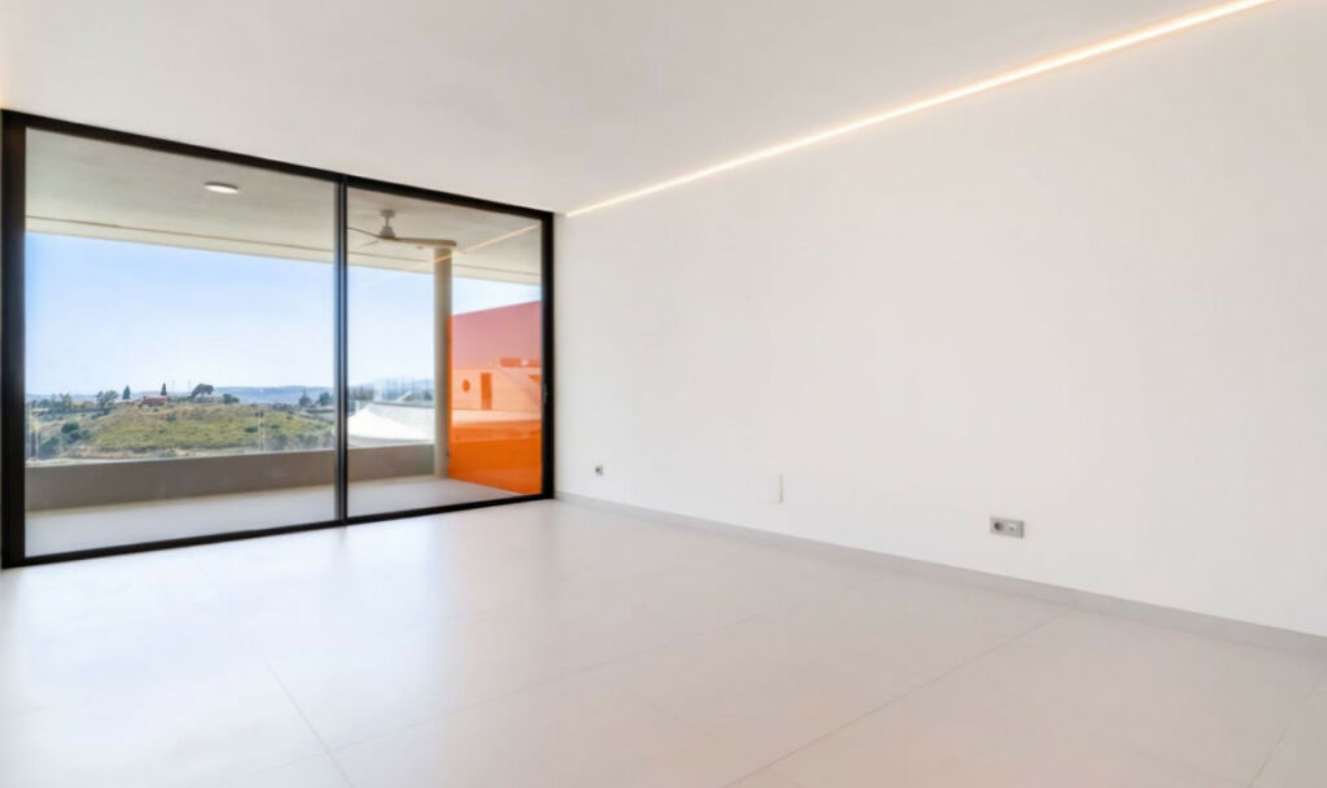 Další prodej - Apartment -
Fuengirola