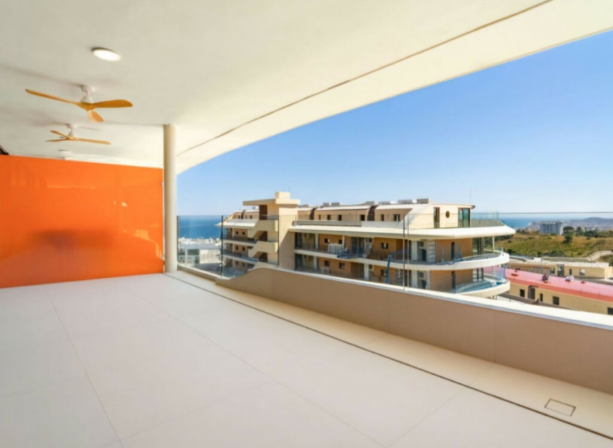 Další prodej - Apartment -
Fuengirola