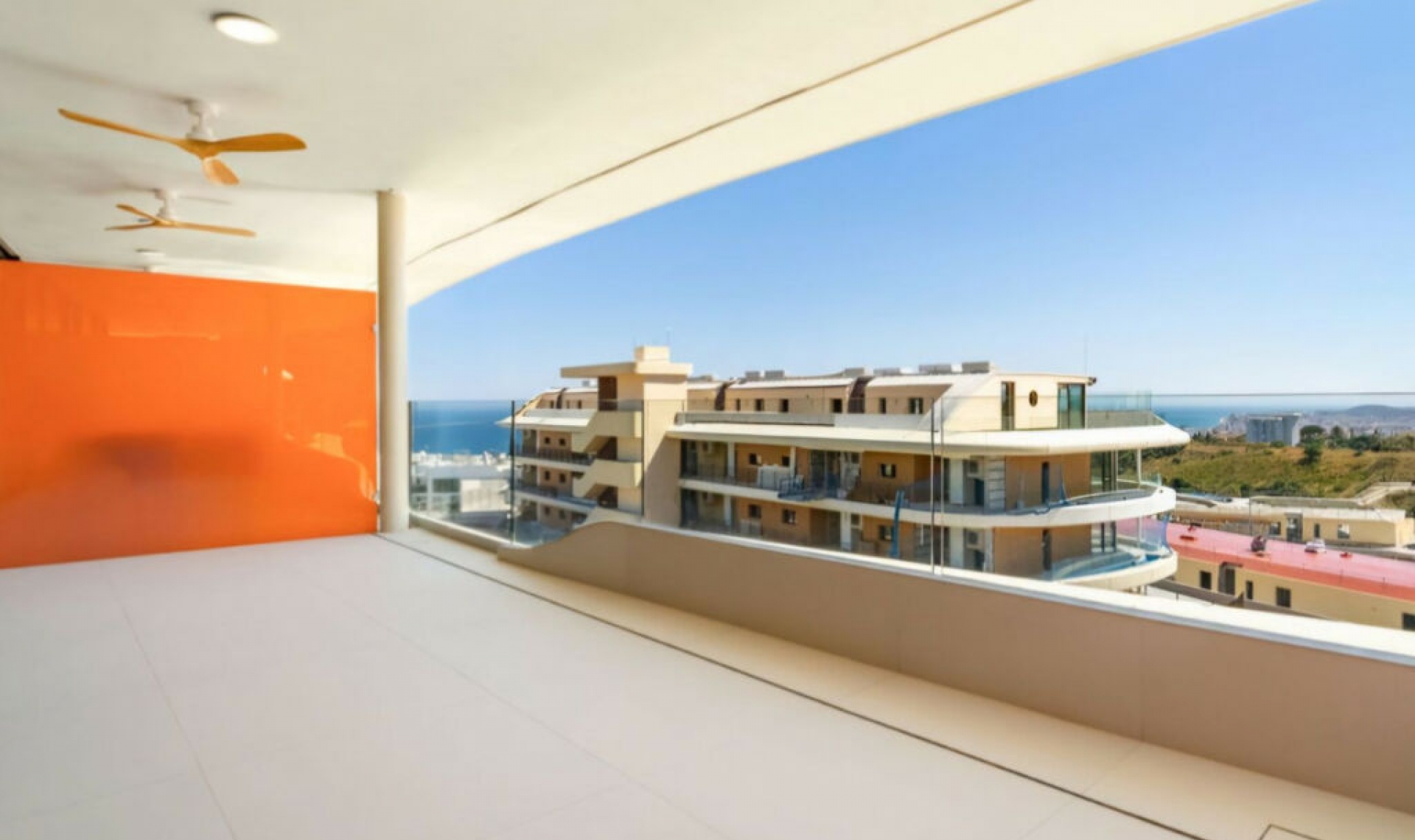 Další prodej - Apartment -
Fuengirola