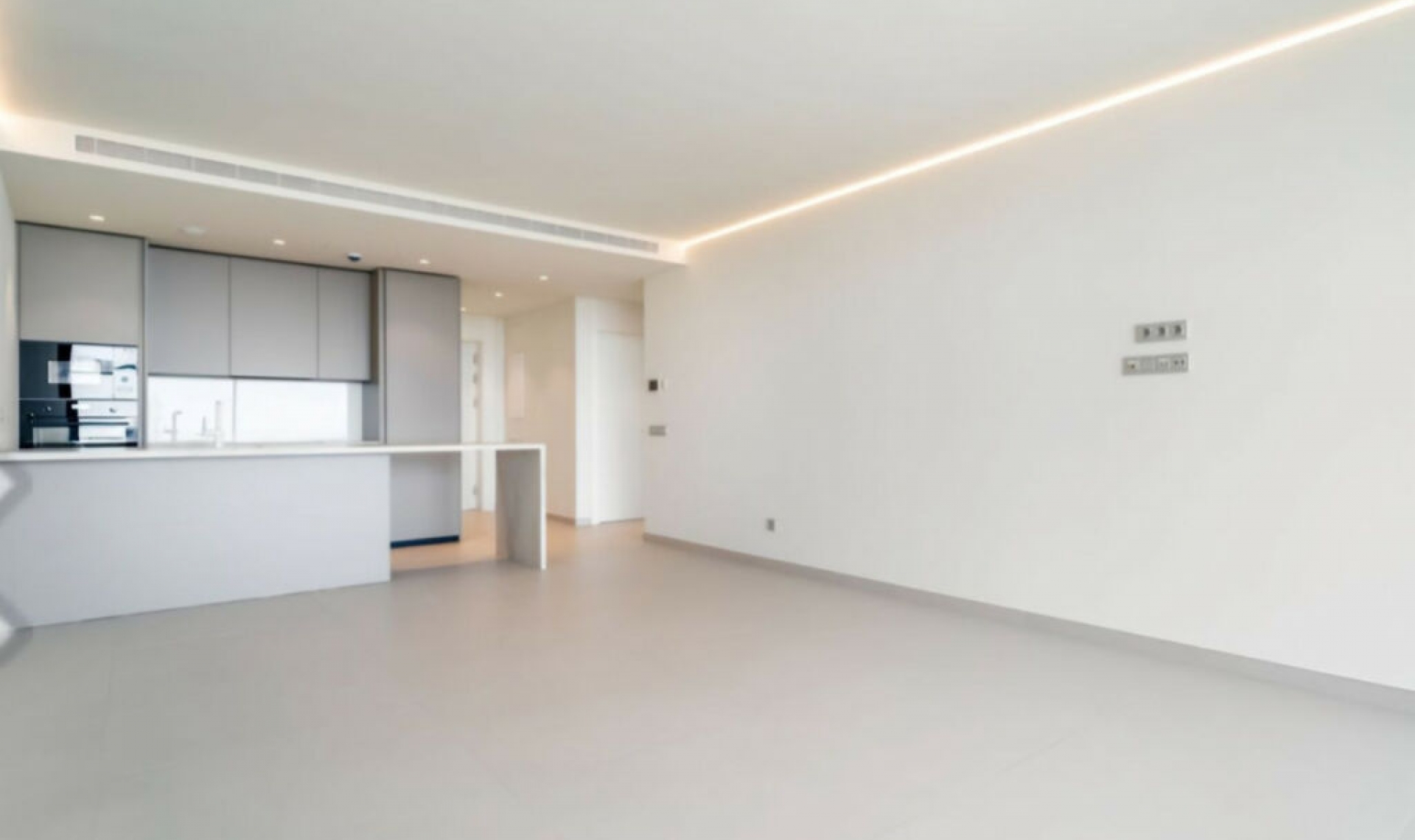 Další prodej - Apartment -
Fuengirola