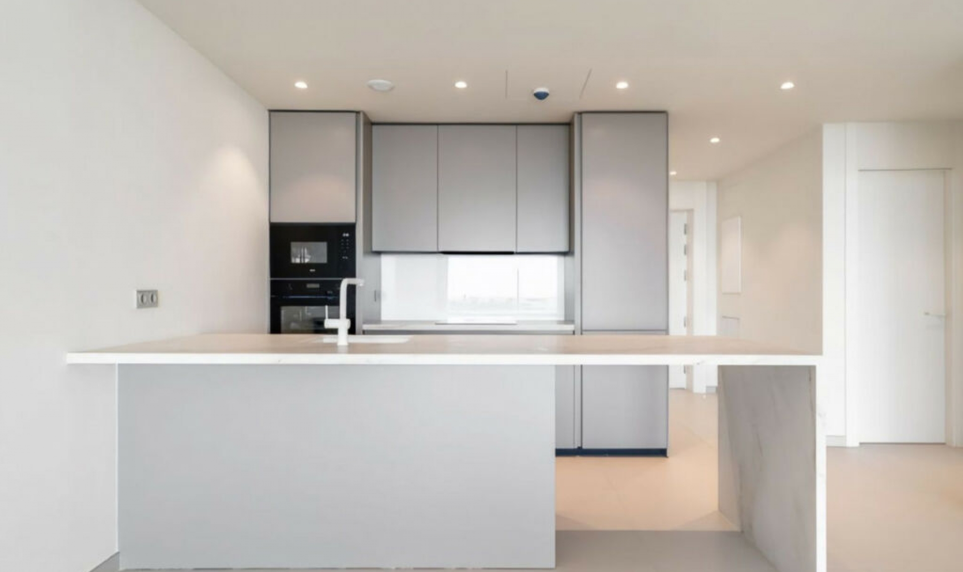 Další prodej - Apartment -
Fuengirola