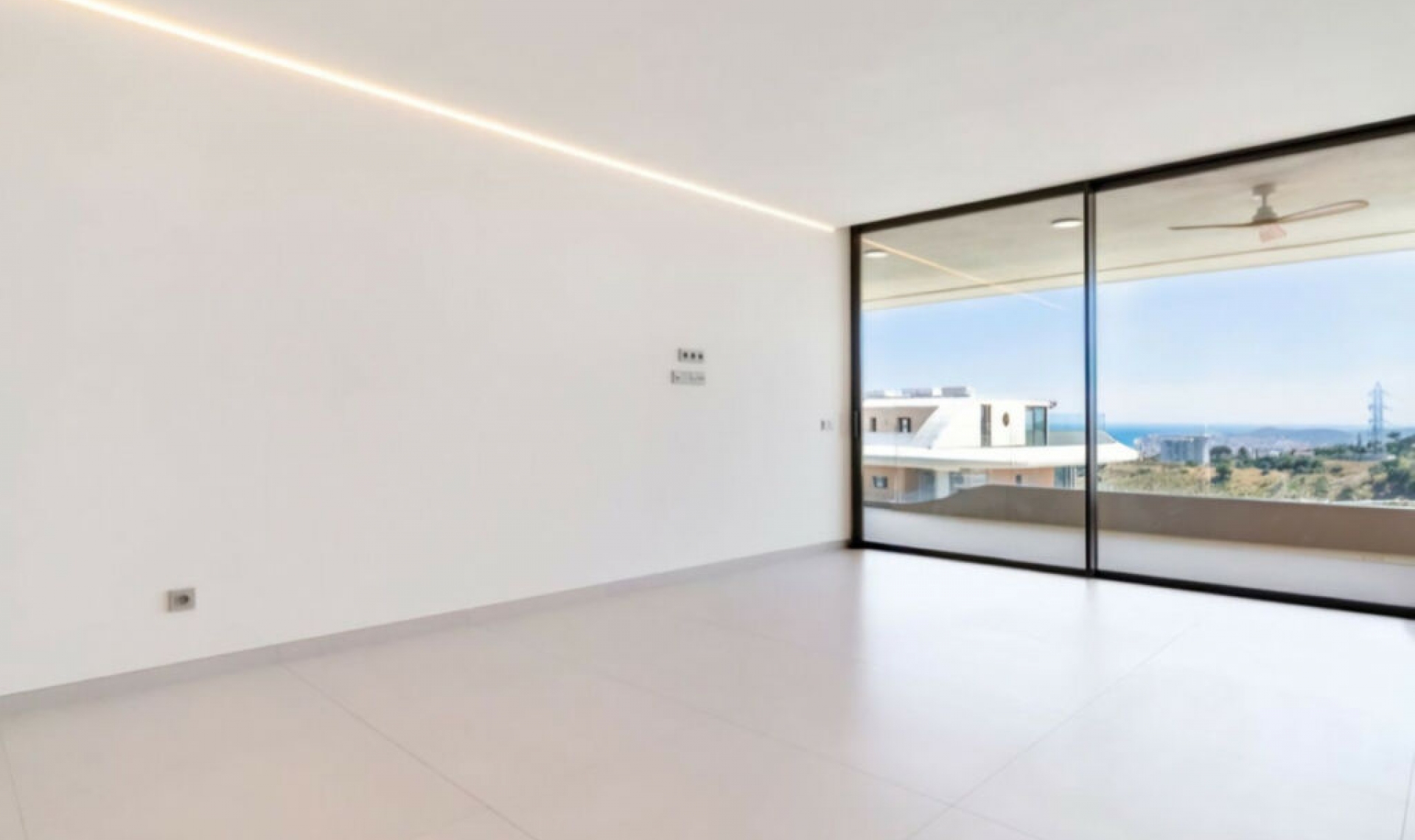 Další prodej - Apartment -
Fuengirola