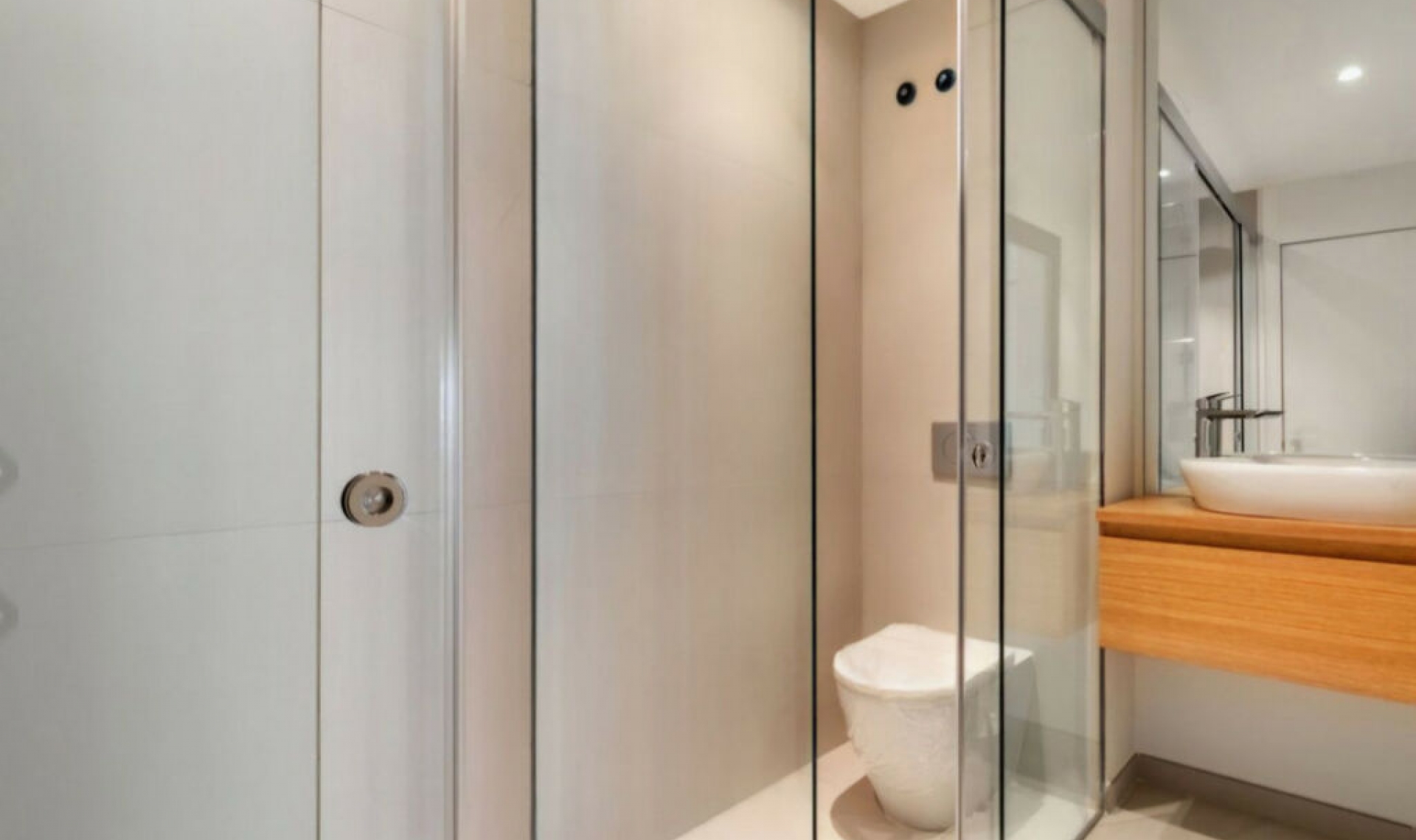 Další prodej - Apartment -
Fuengirola