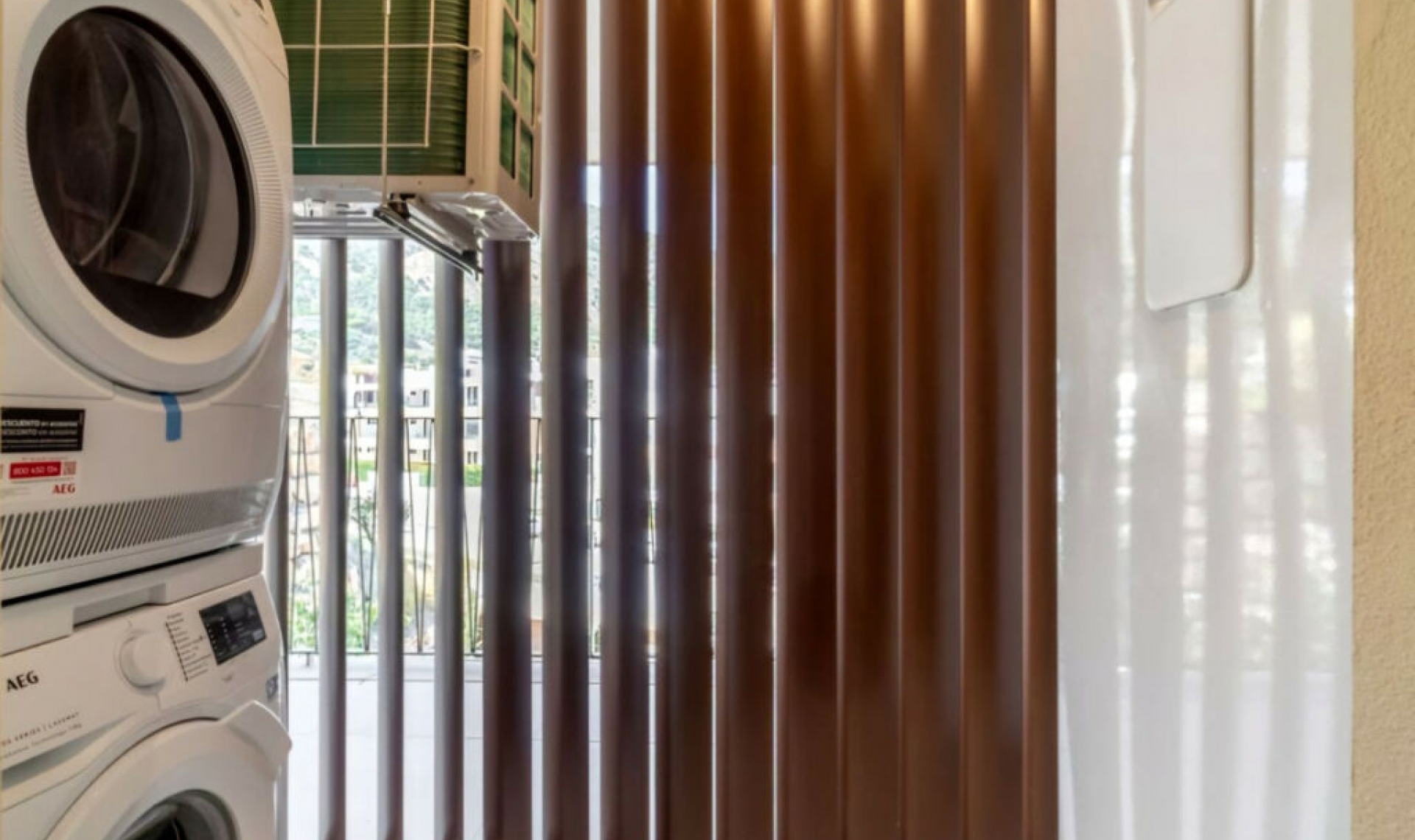 Další prodej - Apartment -
Fuengirola