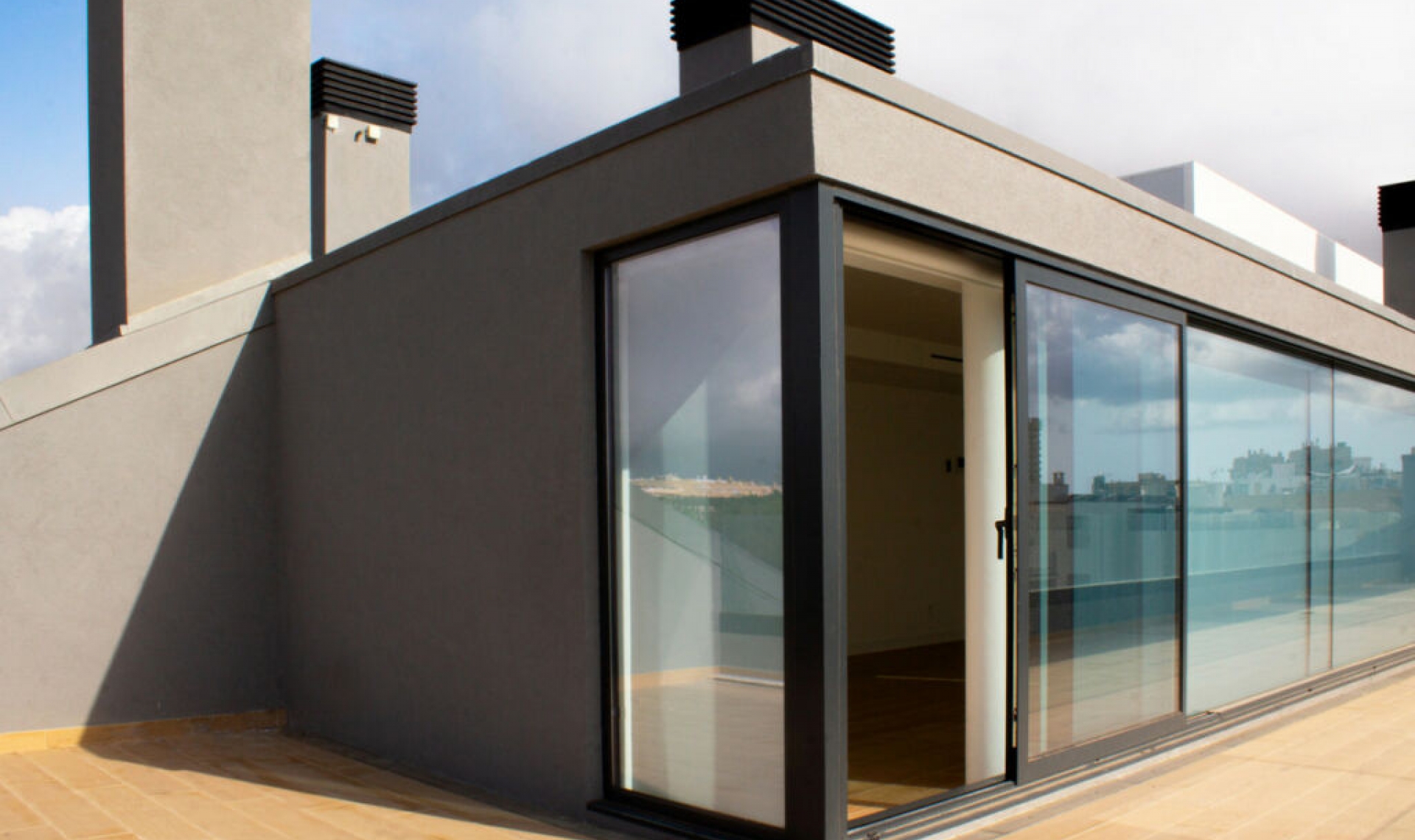 Další prodej - Apartment -
Fuengirola
