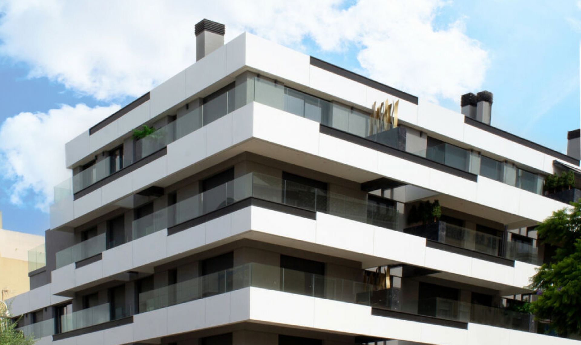 Další prodej - Apartment -
Fuengirola