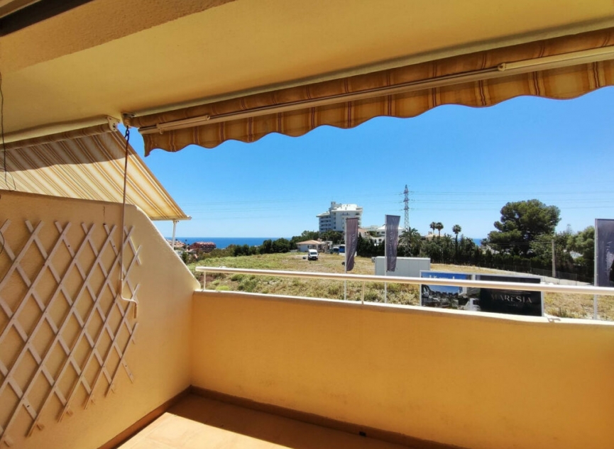 Další prodej - Apartment -
Fuengirola