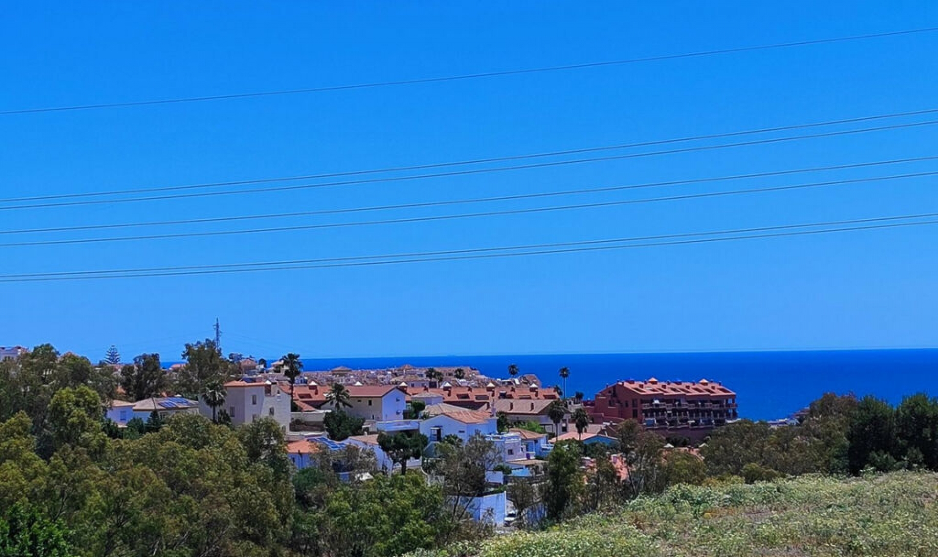 Další prodej - Apartment -
Fuengirola