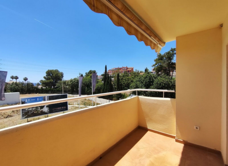 Další prodej - Apartment -
Fuengirola