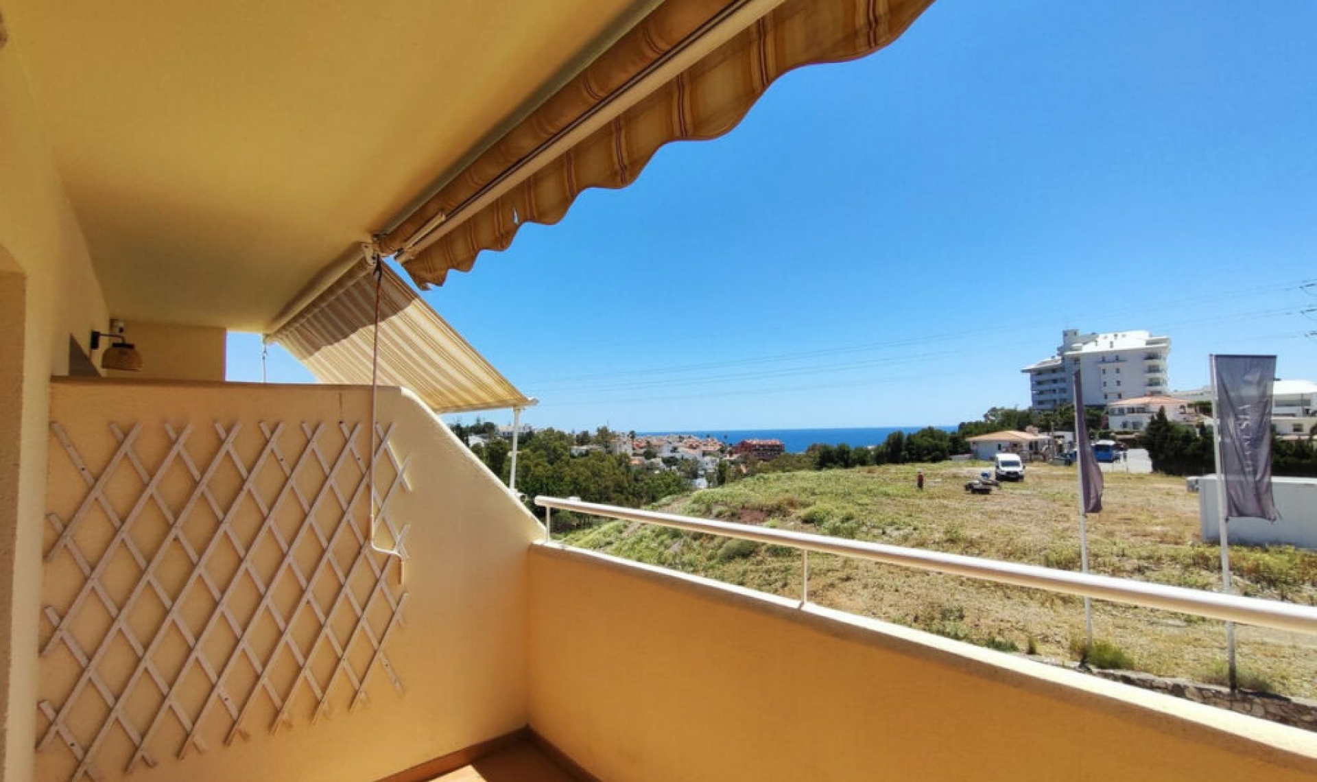 Další prodej - Apartment -
Fuengirola