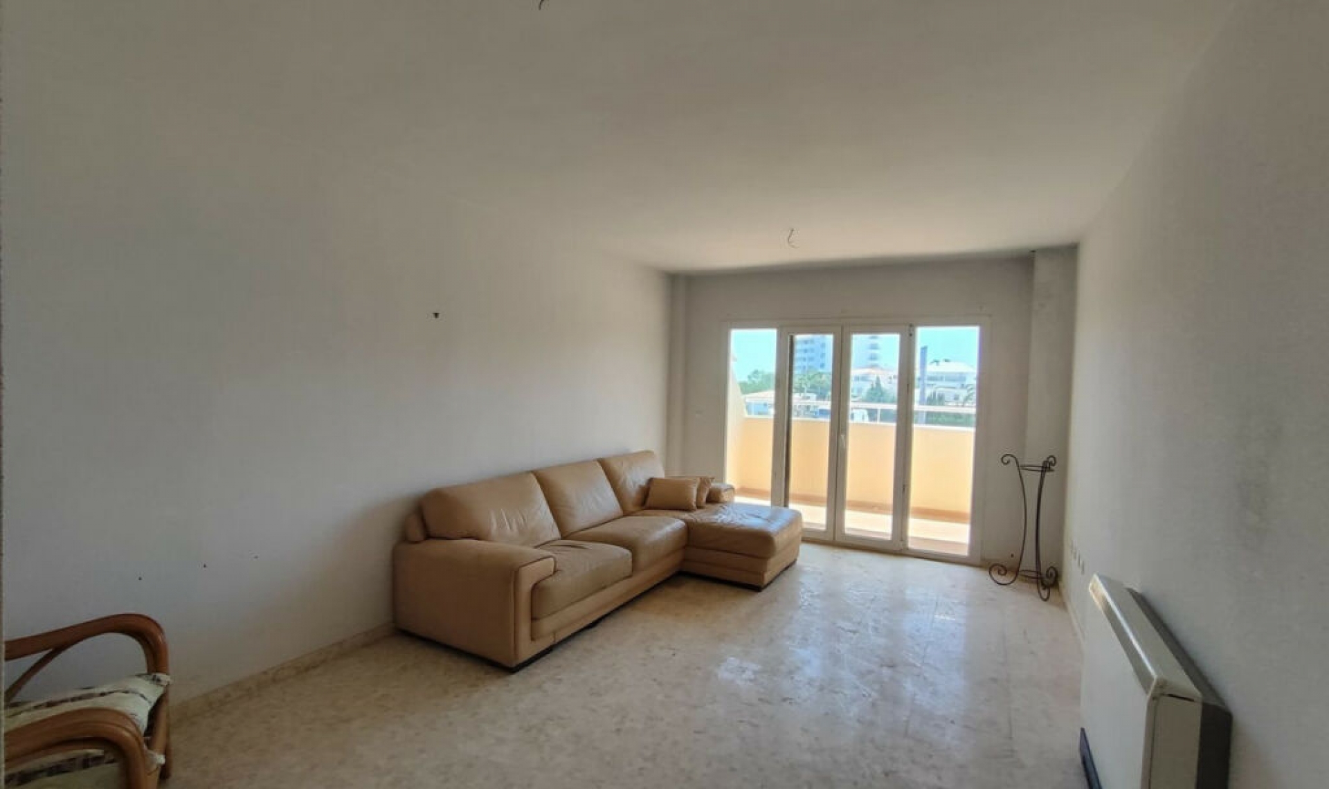 Další prodej - Apartment -
Fuengirola