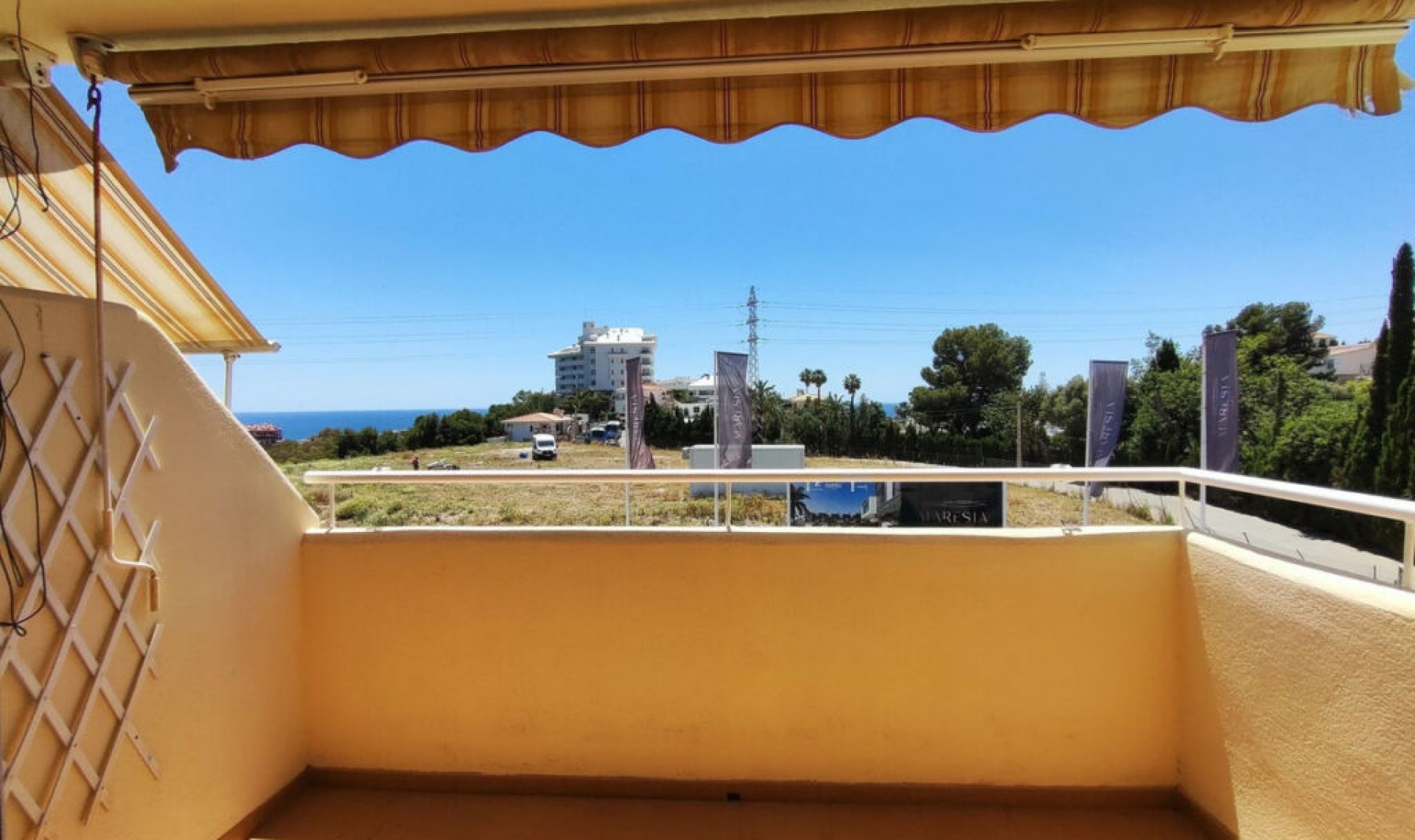 Další prodej - Apartment -
Fuengirola