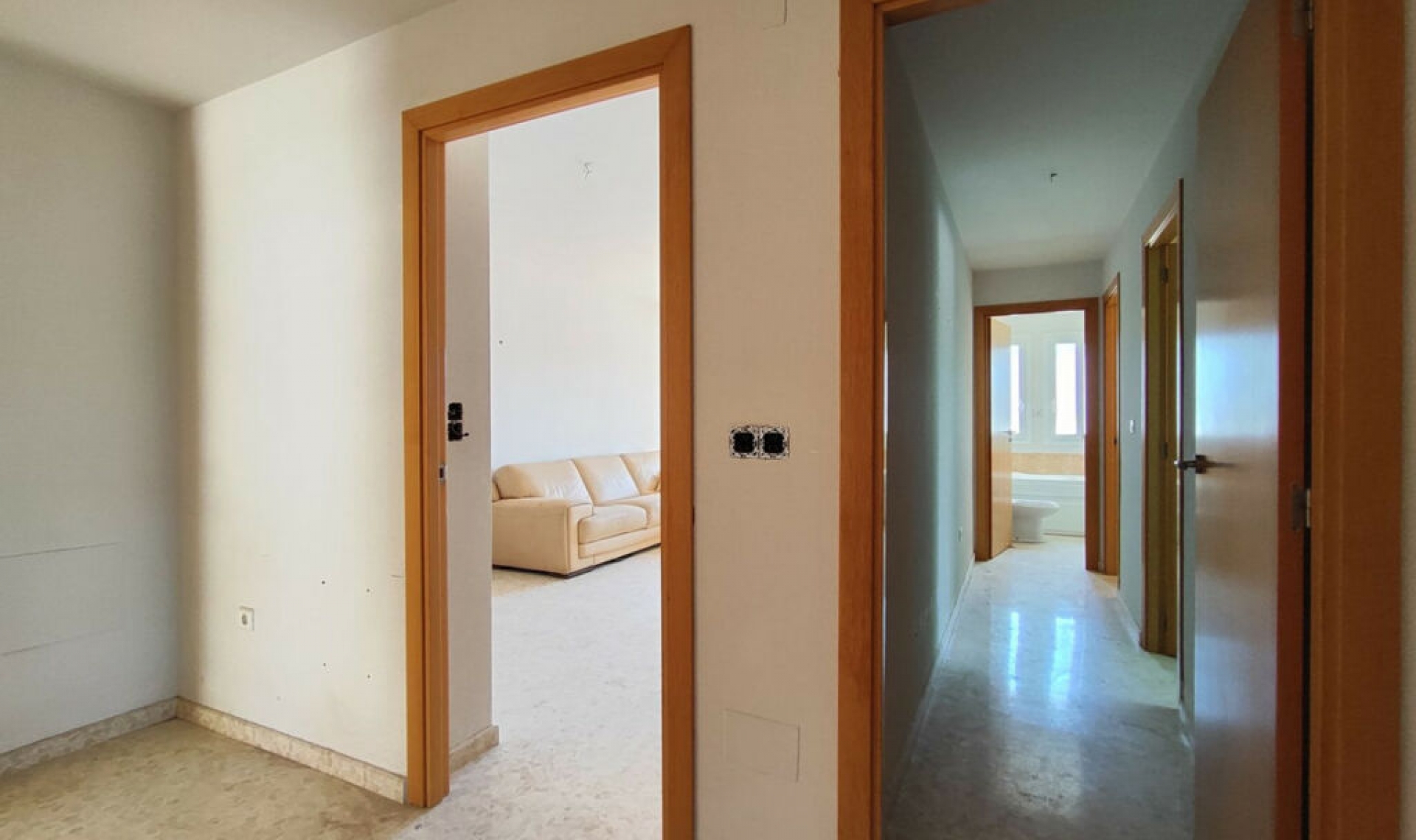 Další prodej - Apartment -
Fuengirola