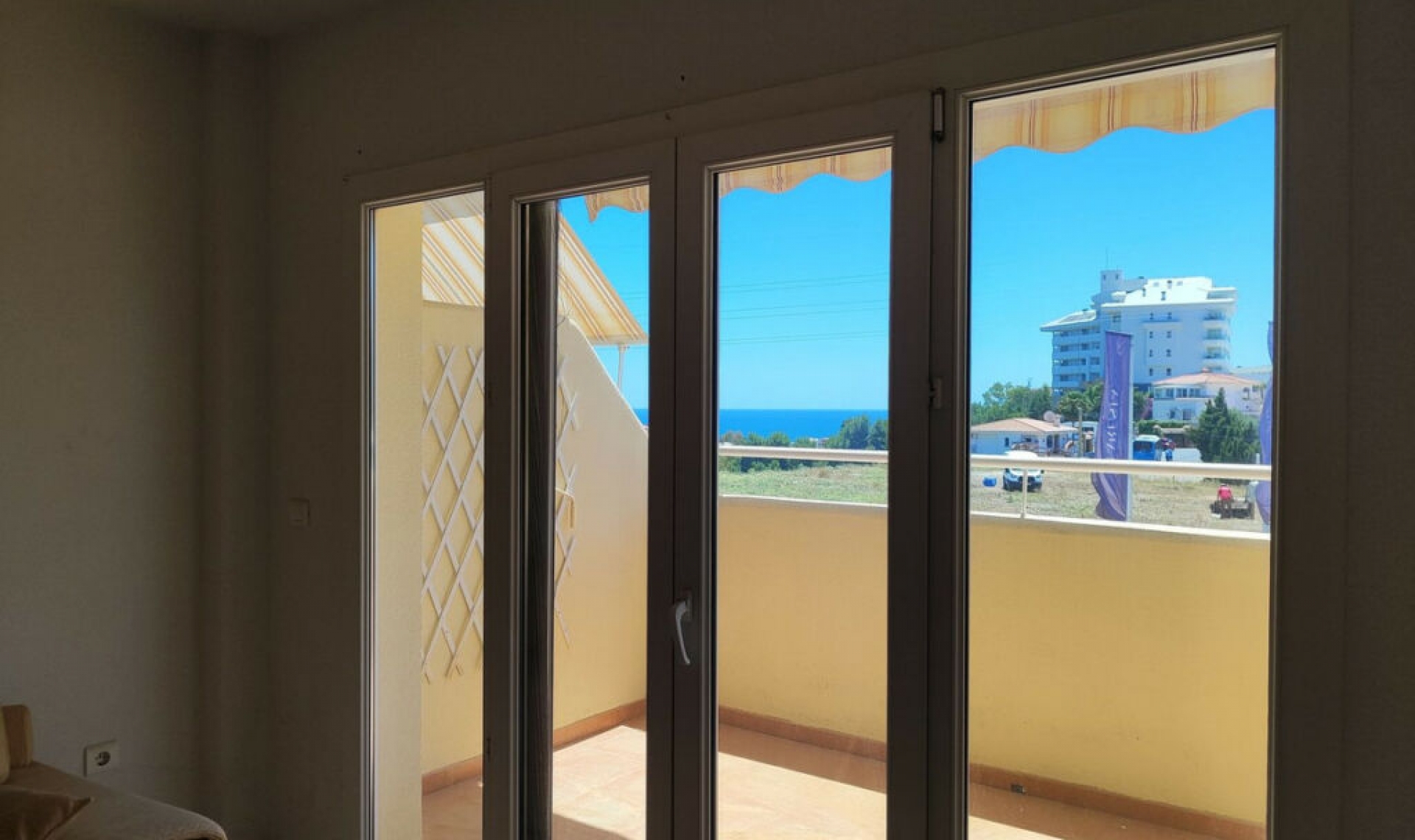 Další prodej - Apartment -
Fuengirola