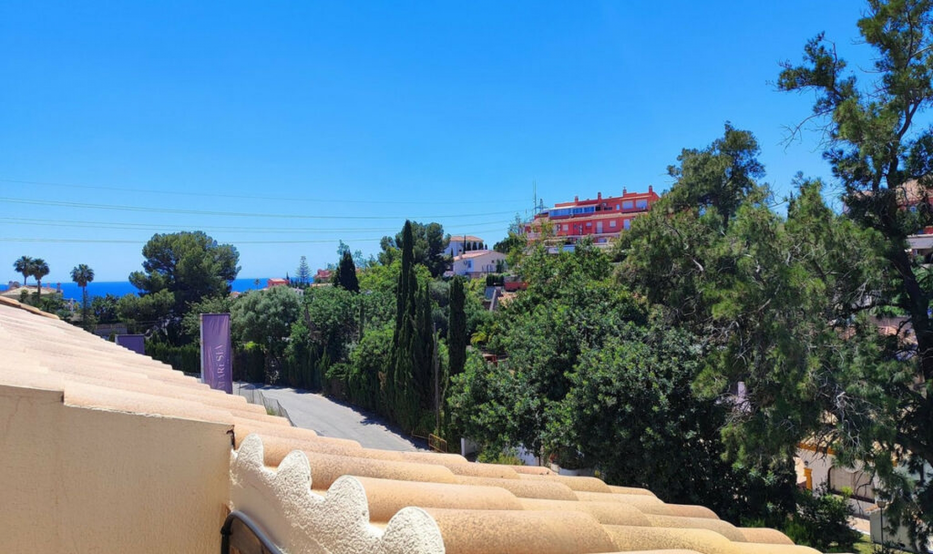 Další prodej - Apartment -
Fuengirola