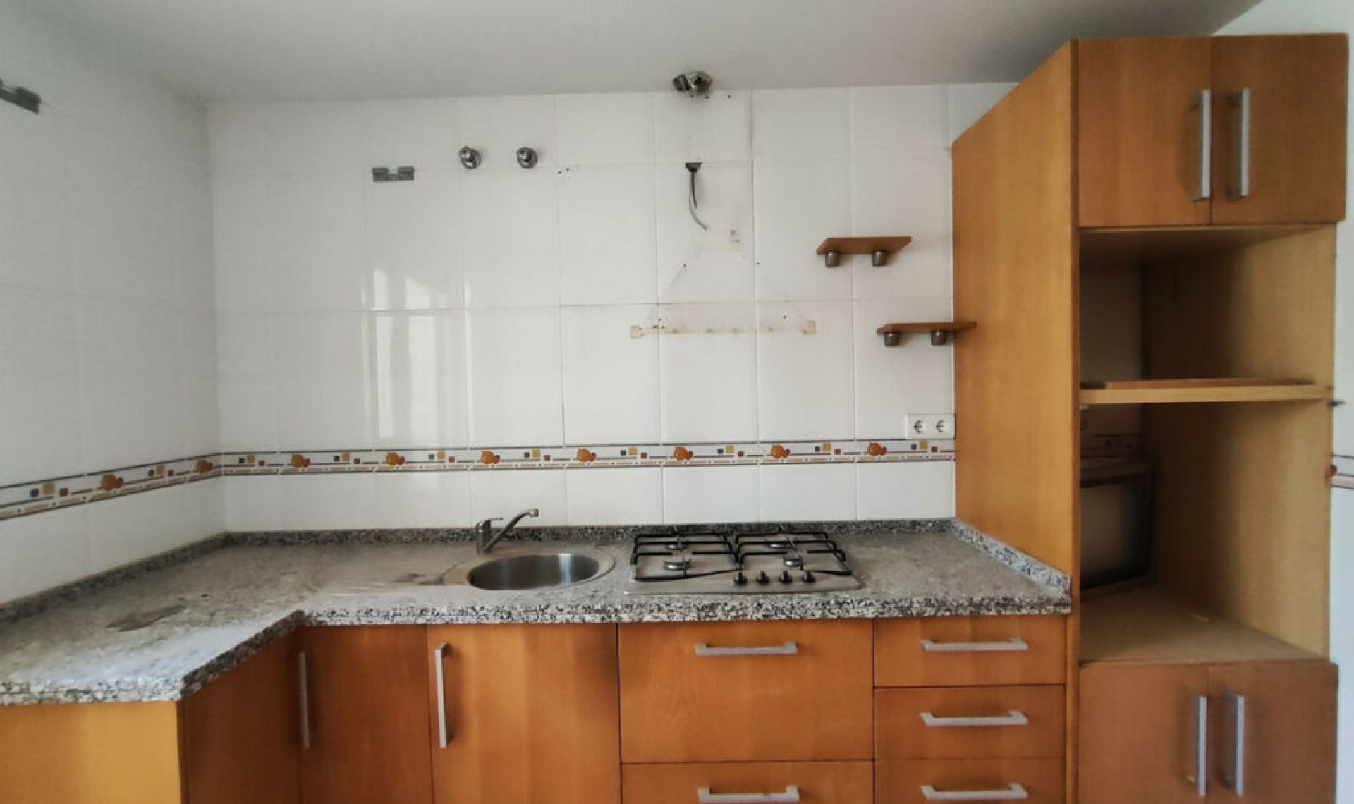 Další prodej - Apartment -
Fuengirola