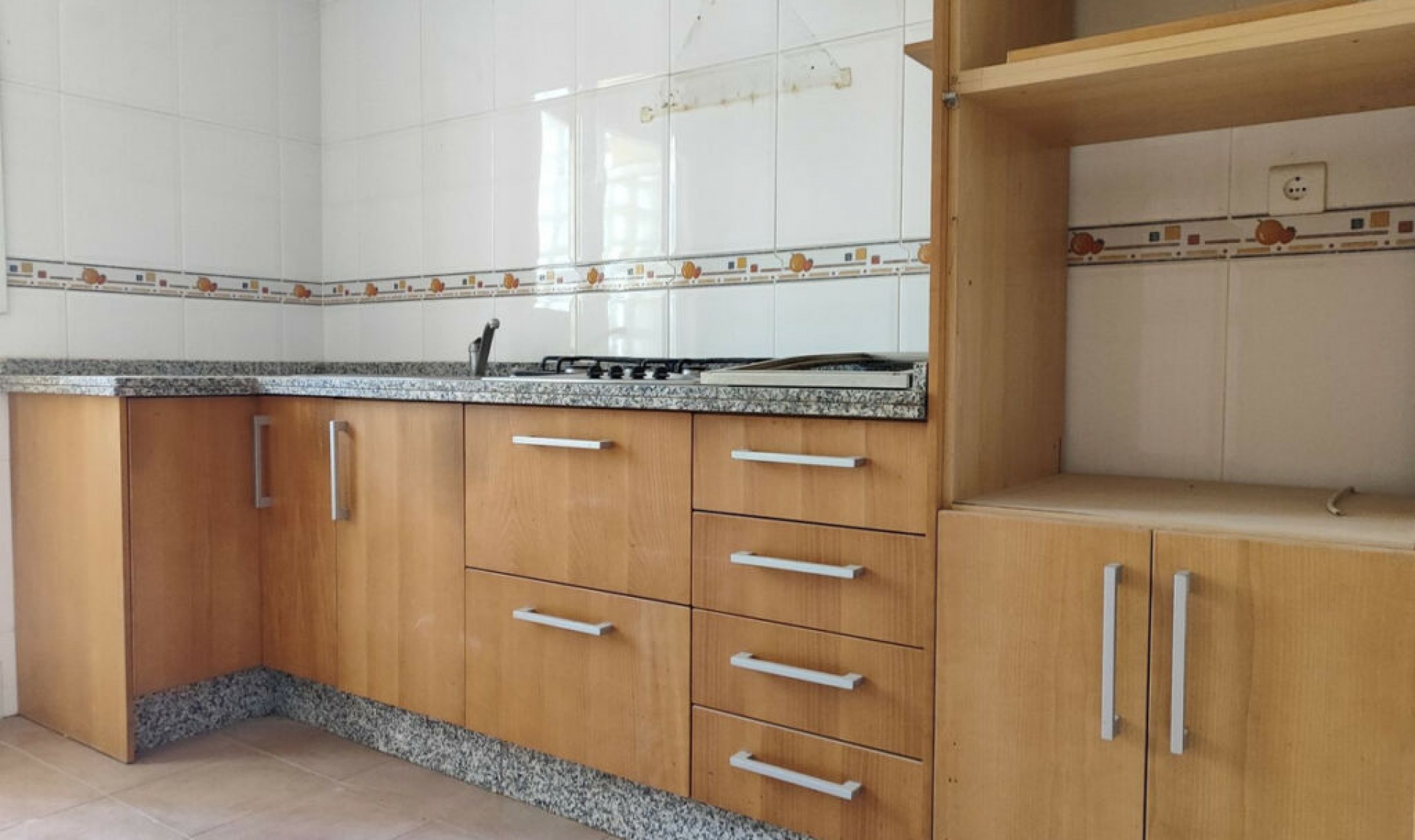 Další prodej - Apartment -
Fuengirola