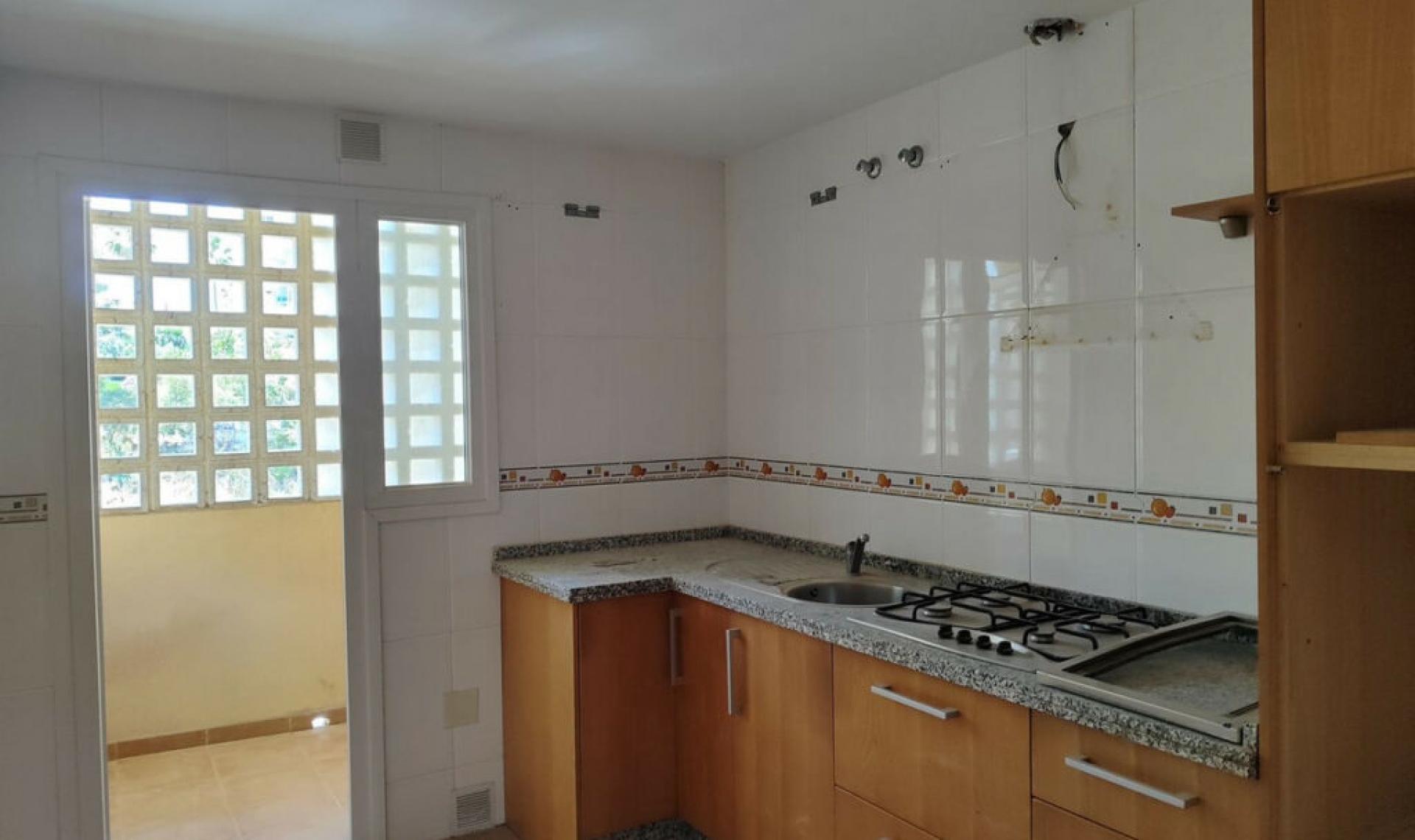 Další prodej - Apartment -
Fuengirola
