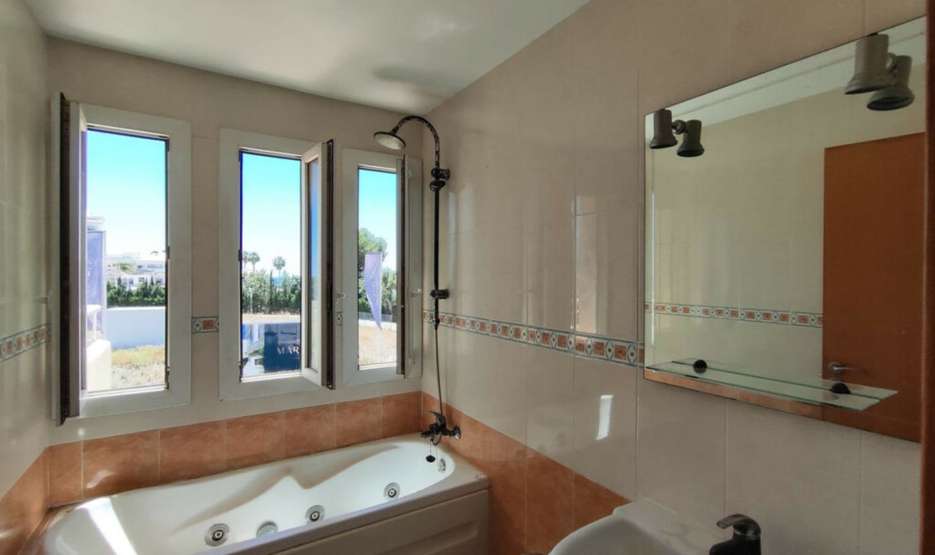 Další prodej - Apartment -
Fuengirola