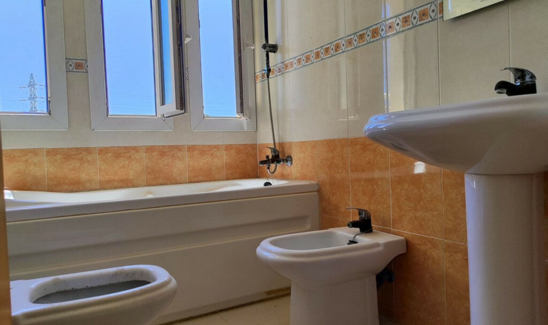 Další prodej - Apartment -
Fuengirola