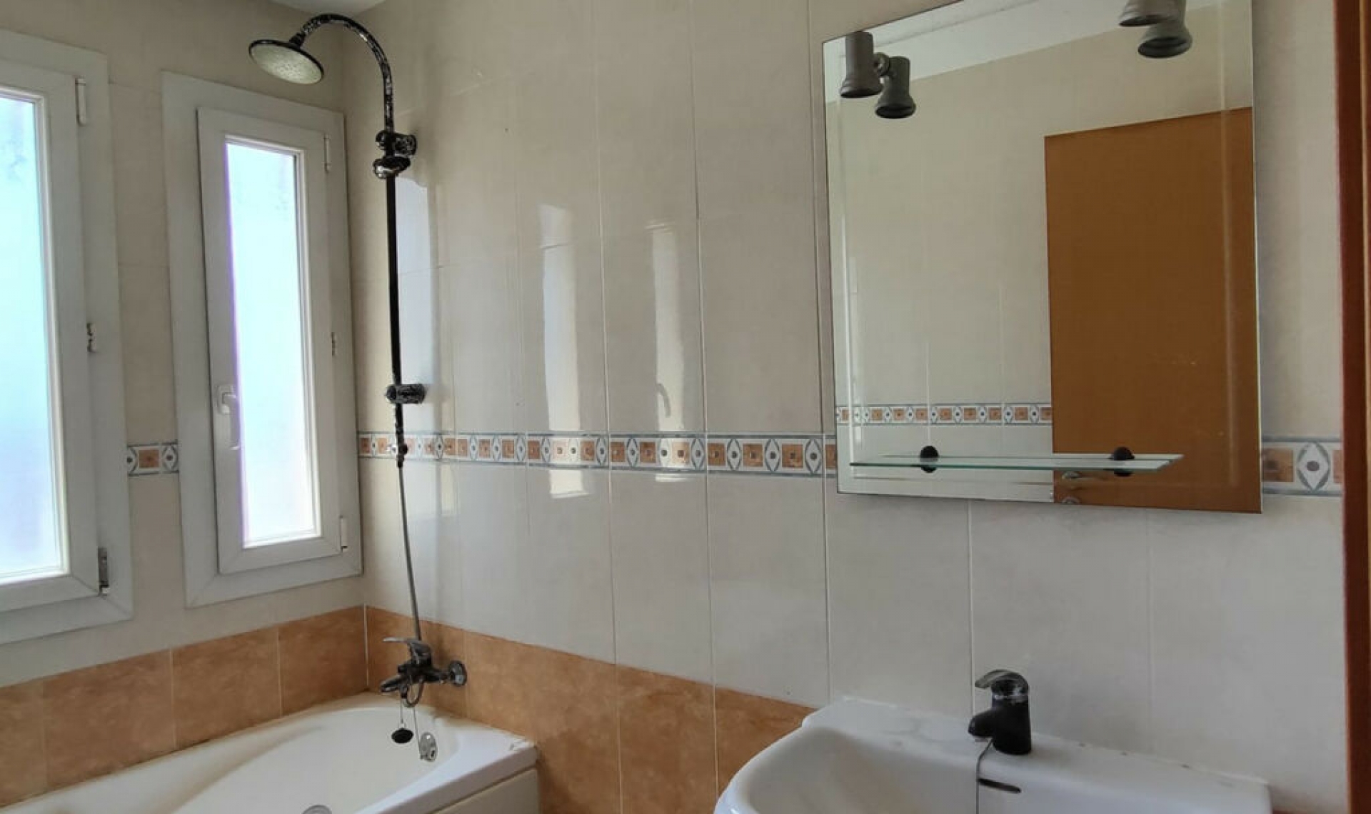 Další prodej - Apartment -
Fuengirola