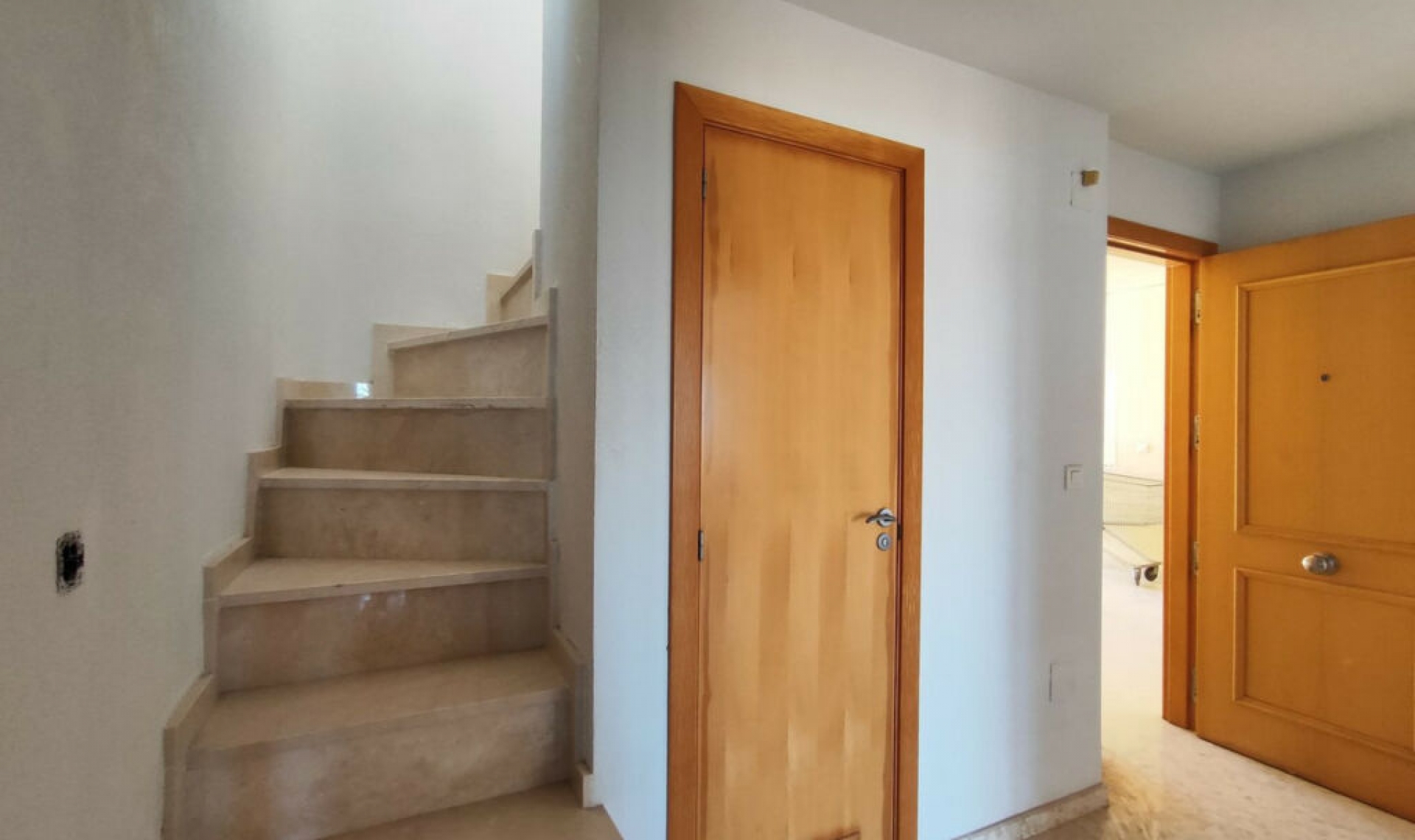 Další prodej - Apartment -
Fuengirola