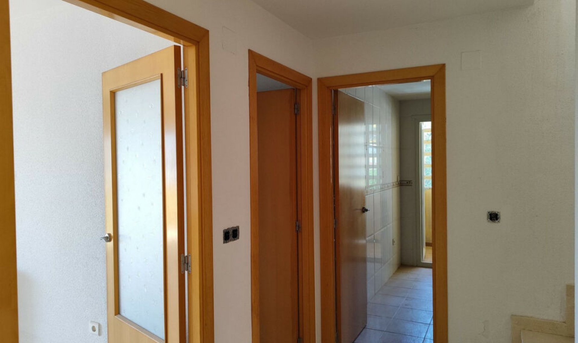 Další prodej - Apartment -
Fuengirola