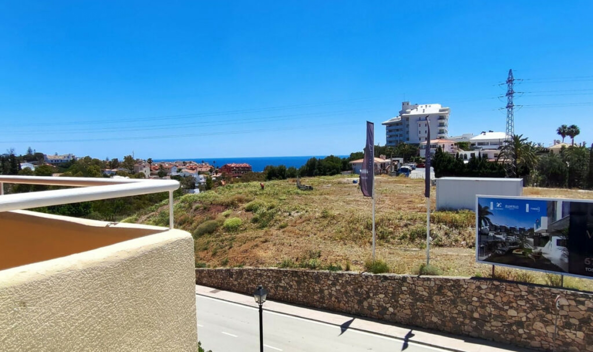 Další prodej - Apartment -
Fuengirola