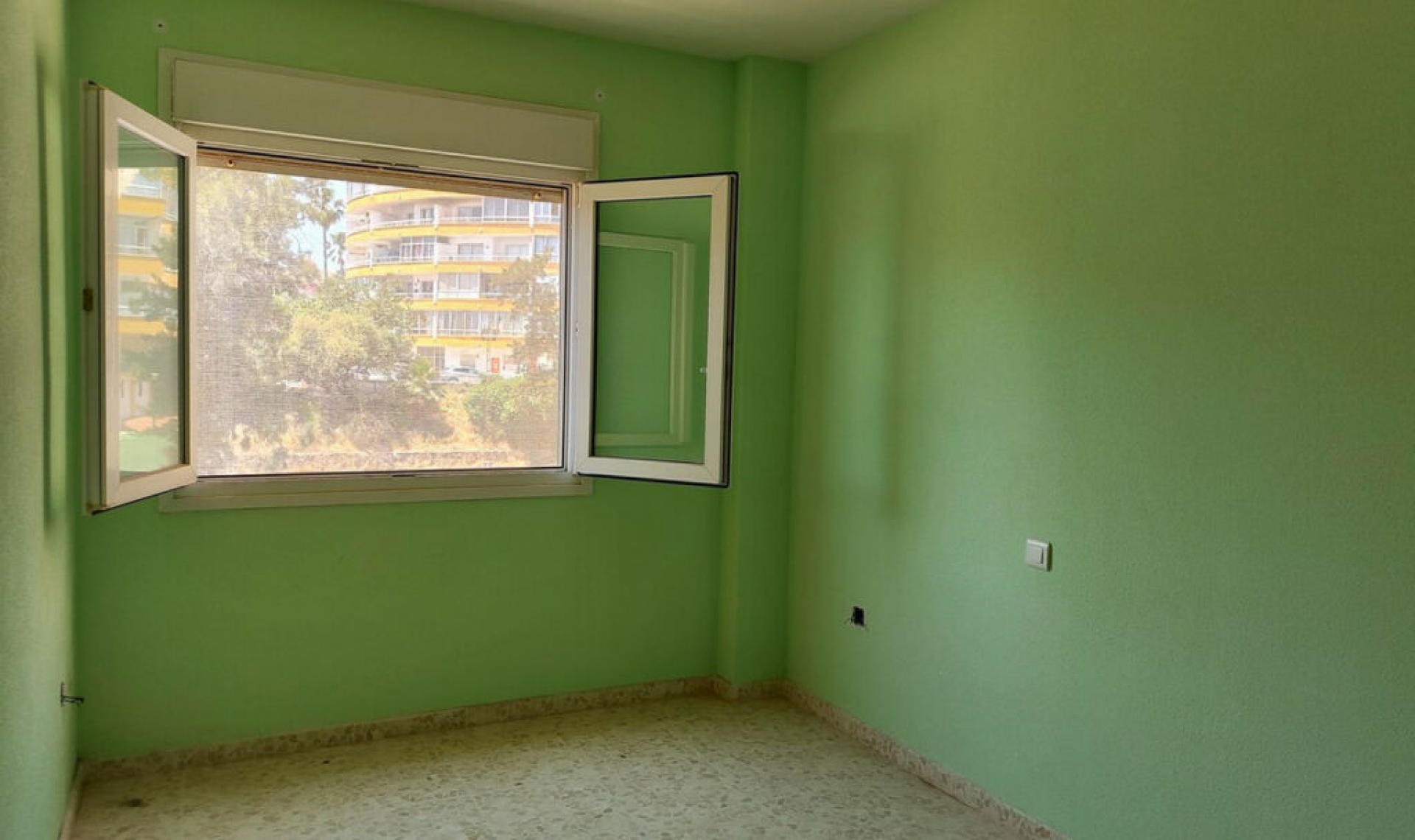 Další prodej - Apartment -
Fuengirola