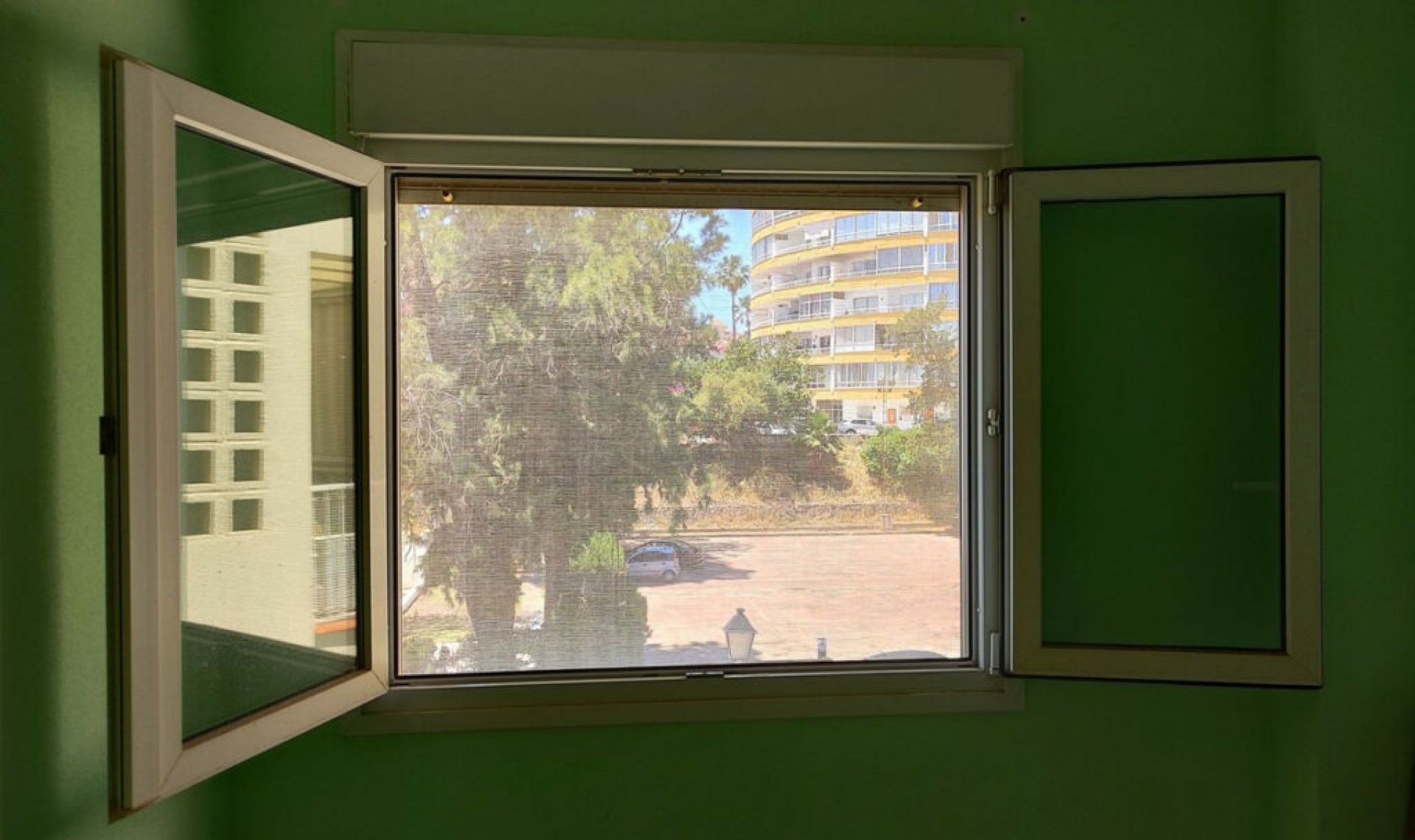 Další prodej - Apartment -
Fuengirola