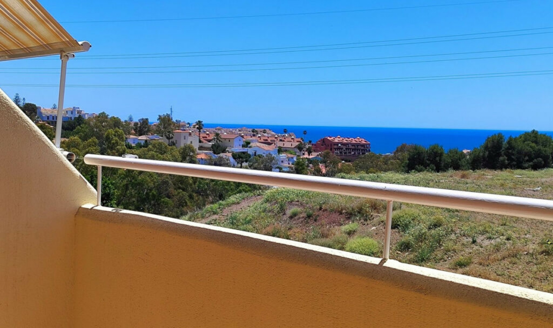 Další prodej - Apartment -
Fuengirola