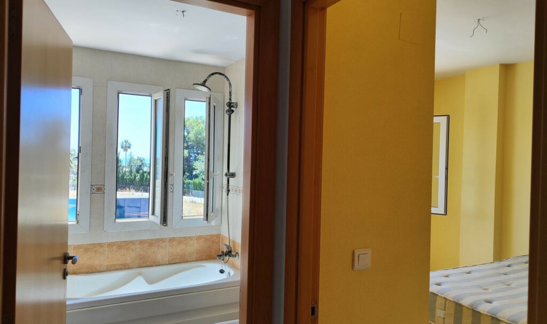 Další prodej - Apartment -
Fuengirola