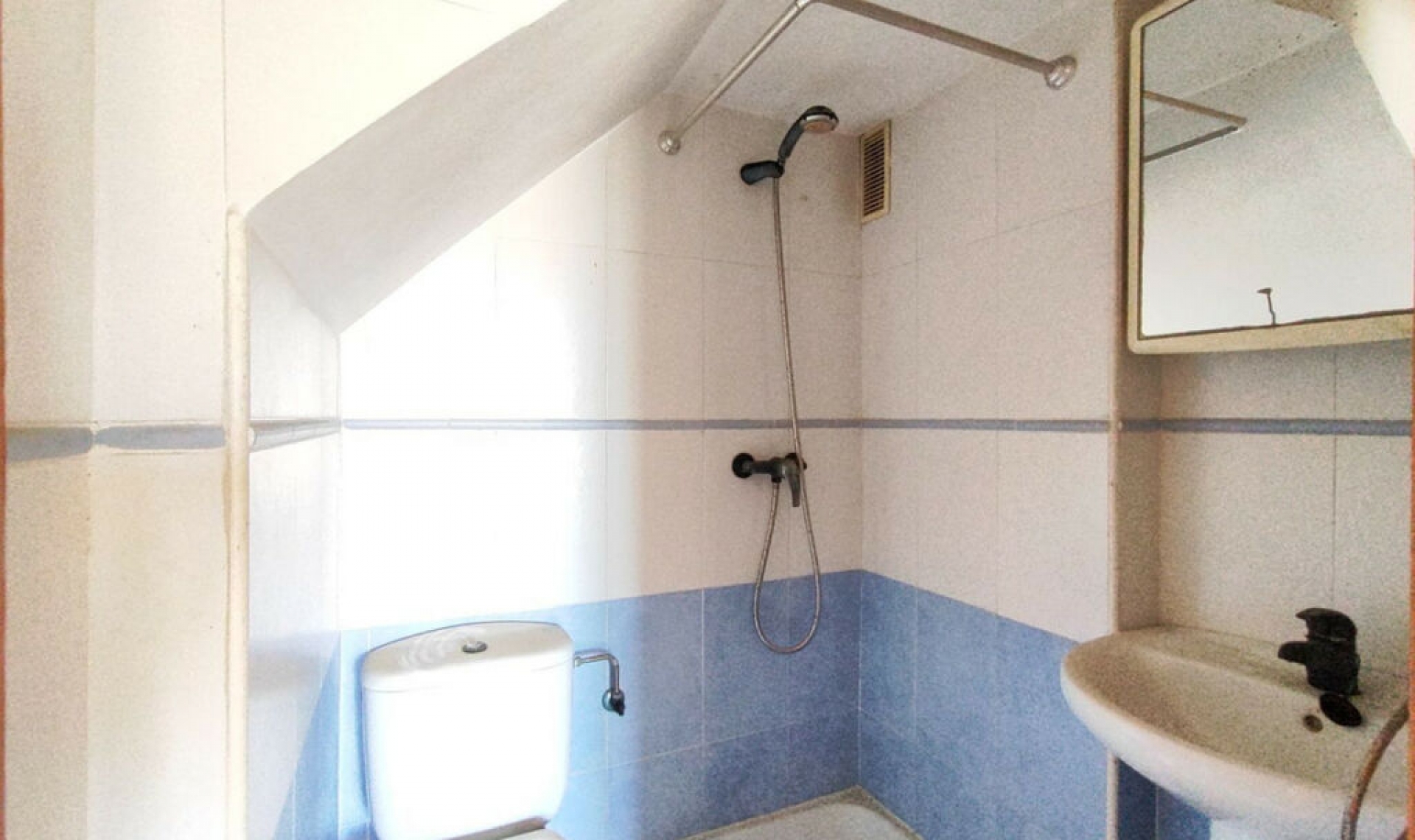 Další prodej - Apartment -
Fuengirola