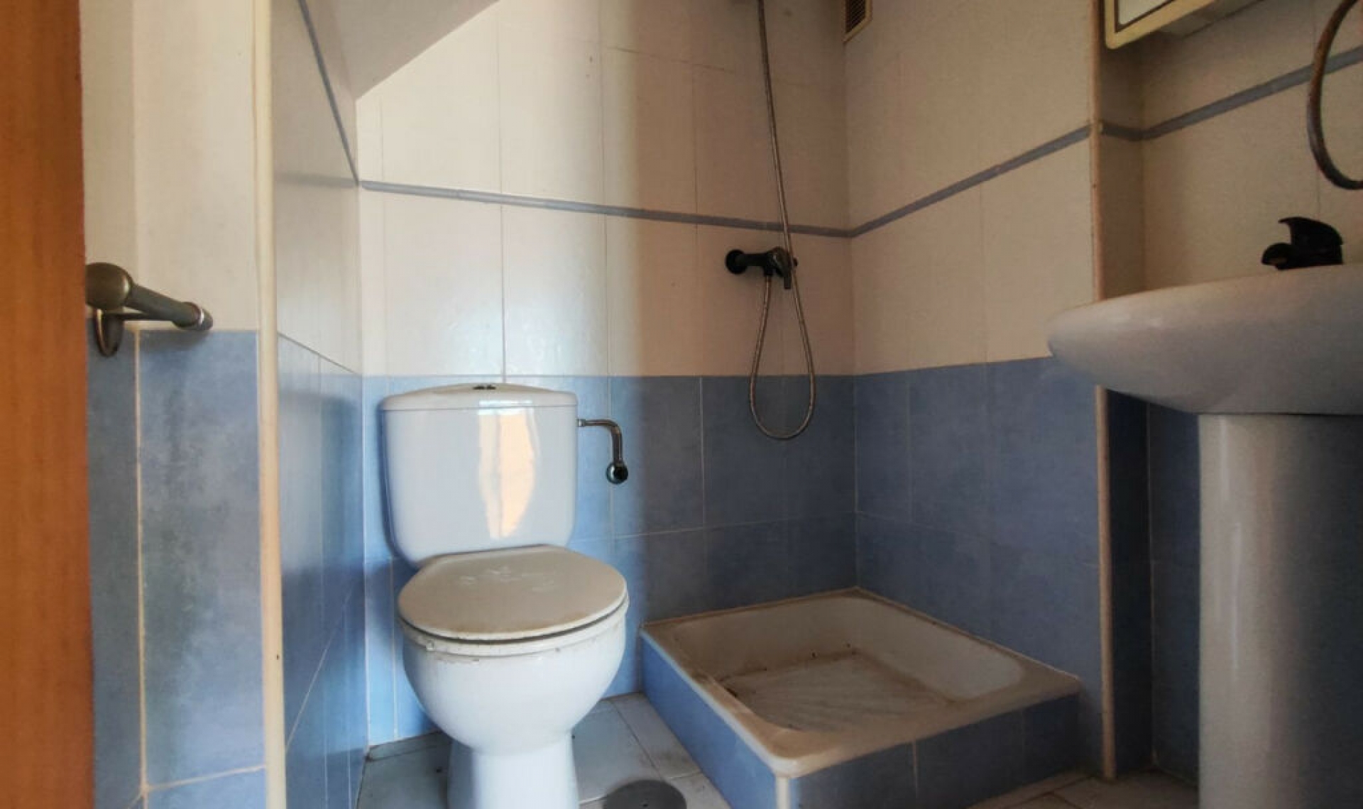 Další prodej - Apartment -
Fuengirola