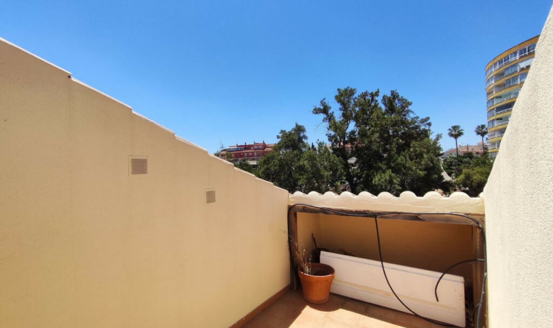 Další prodej - Apartment -
Fuengirola