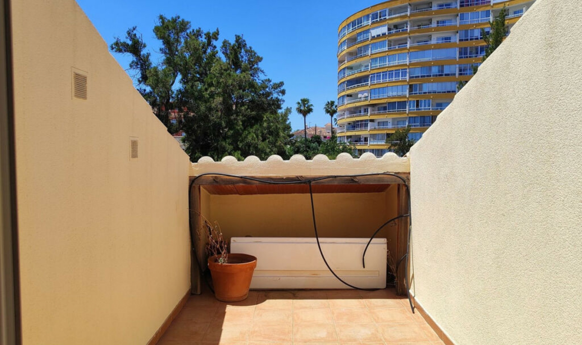 Další prodej - Apartment -
Fuengirola
