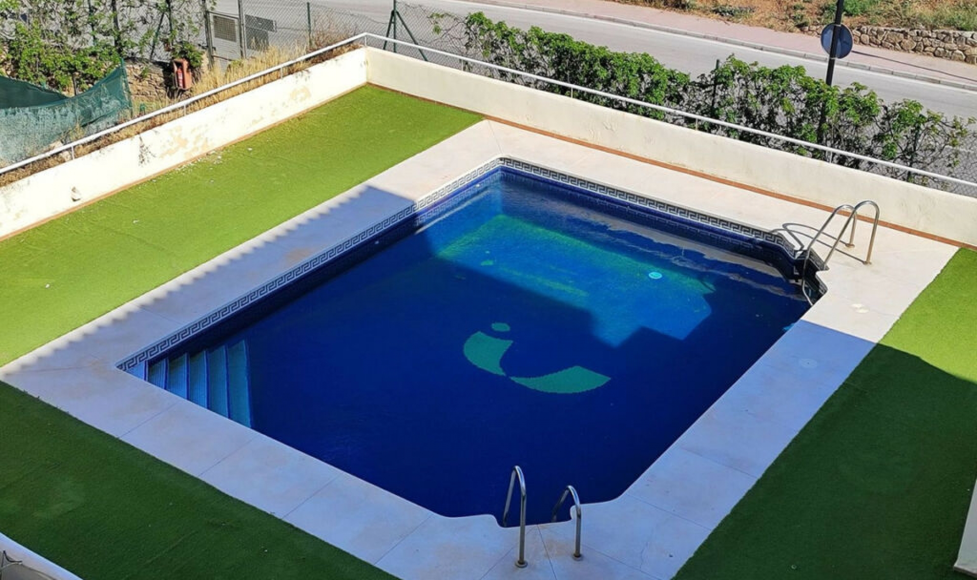 Další prodej - Apartment -
Fuengirola