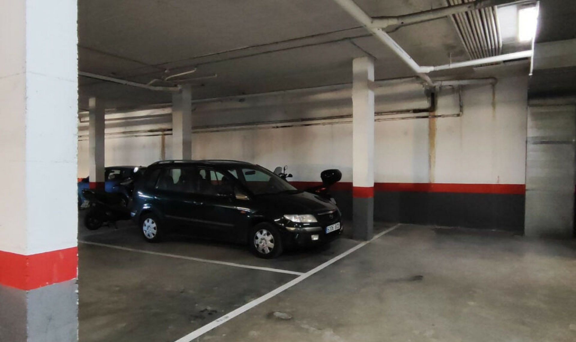 Další prodej - Apartment -
Fuengirola
