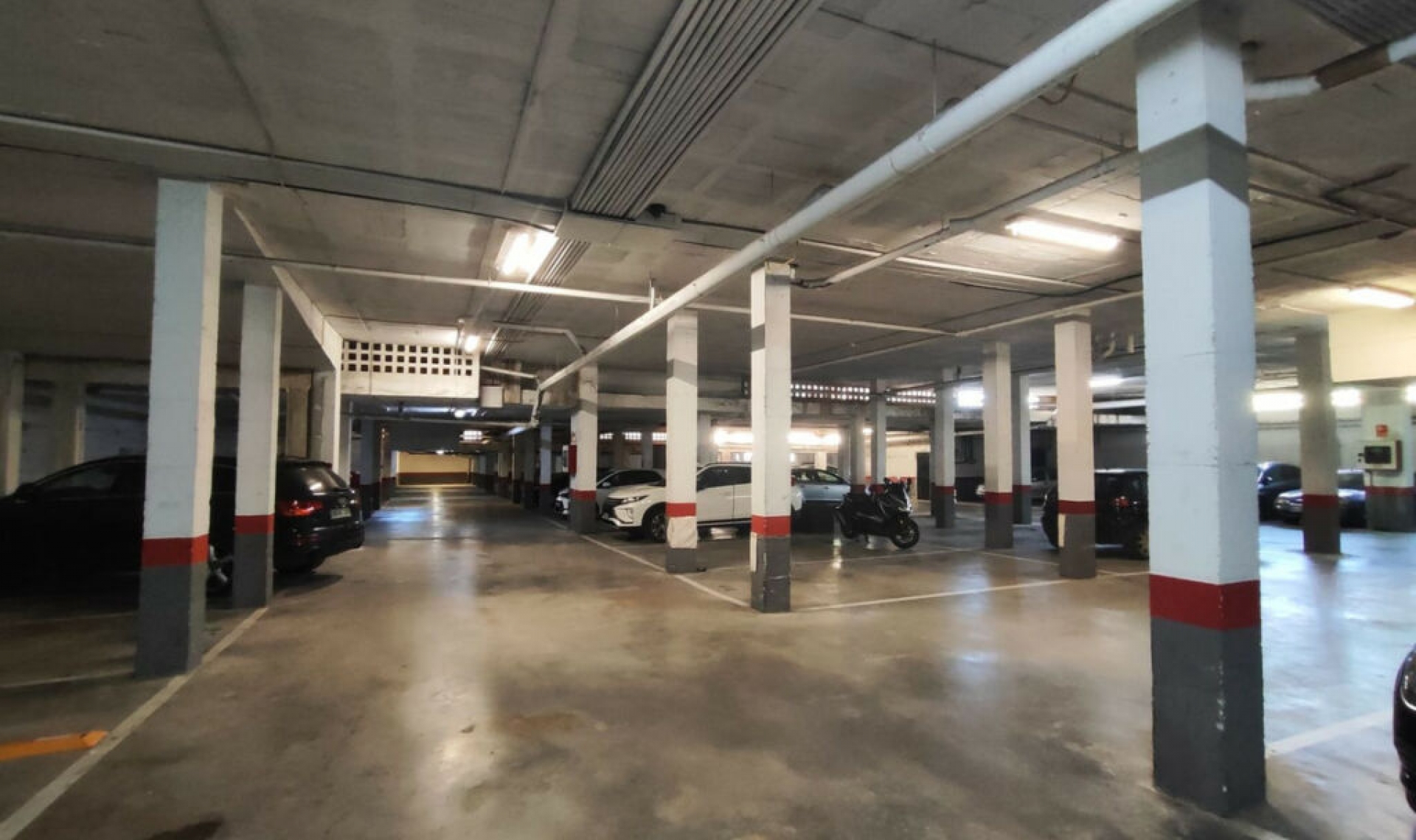 Další prodej - Apartment -
Fuengirola