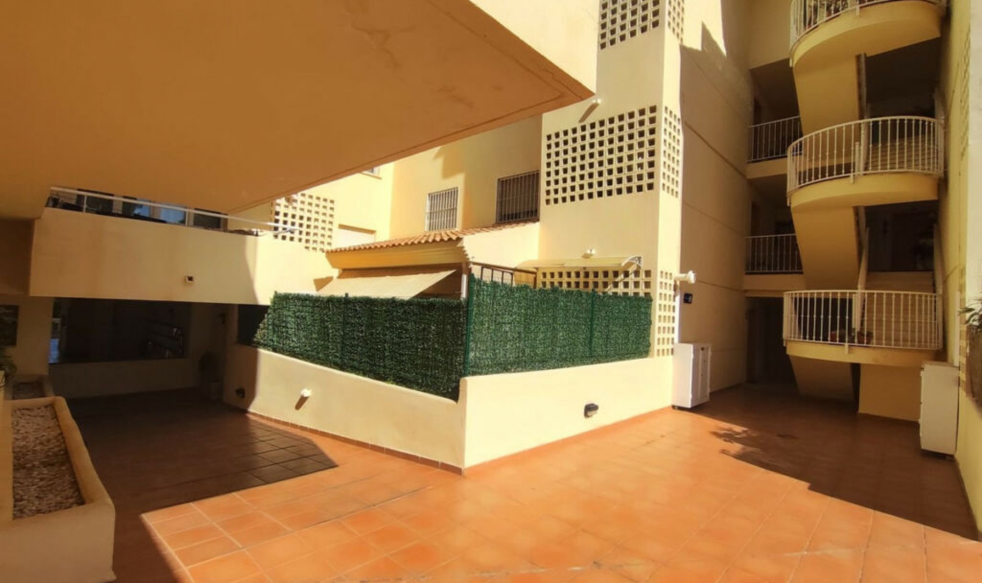 Další prodej - Apartment -
Fuengirola