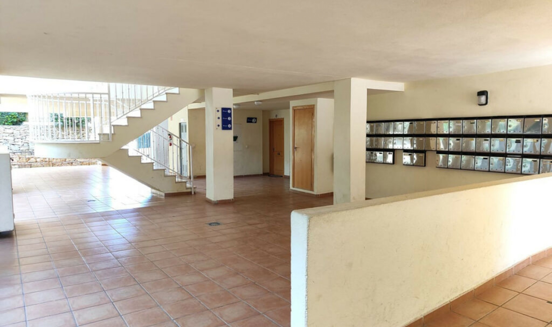 Další prodej - Apartment -
Fuengirola