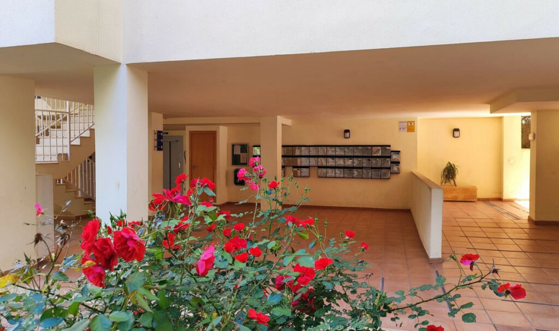 Další prodej - Apartment -
Fuengirola
